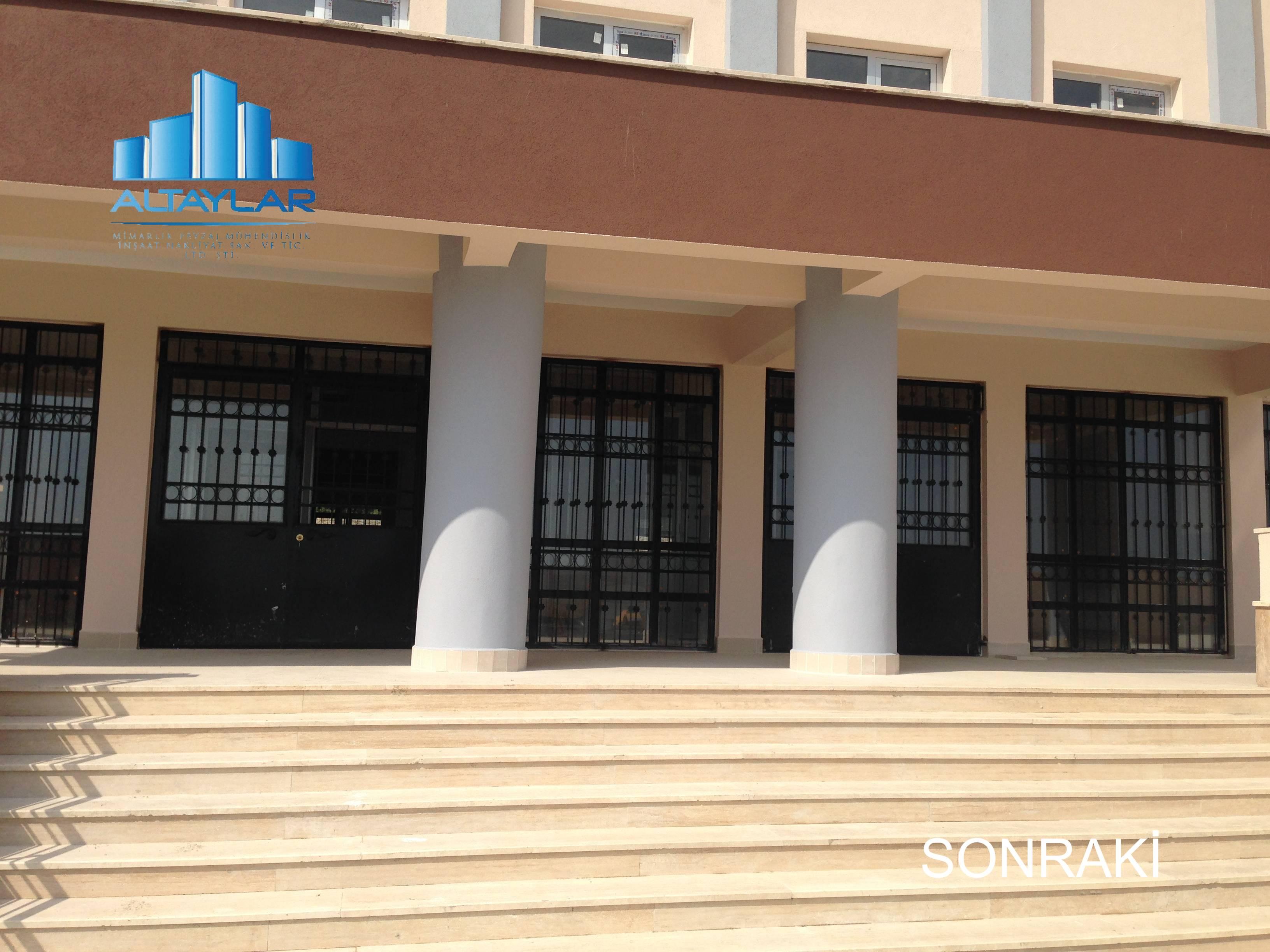 DİLOVASI İMAM HATİP LİSESİ