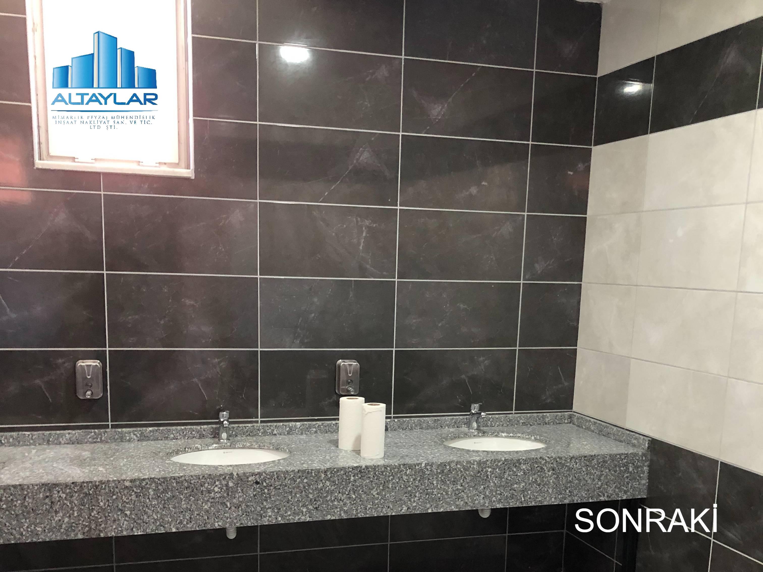 ÖZGÜR AMASYALI ÇOK AMAÇLI SALON