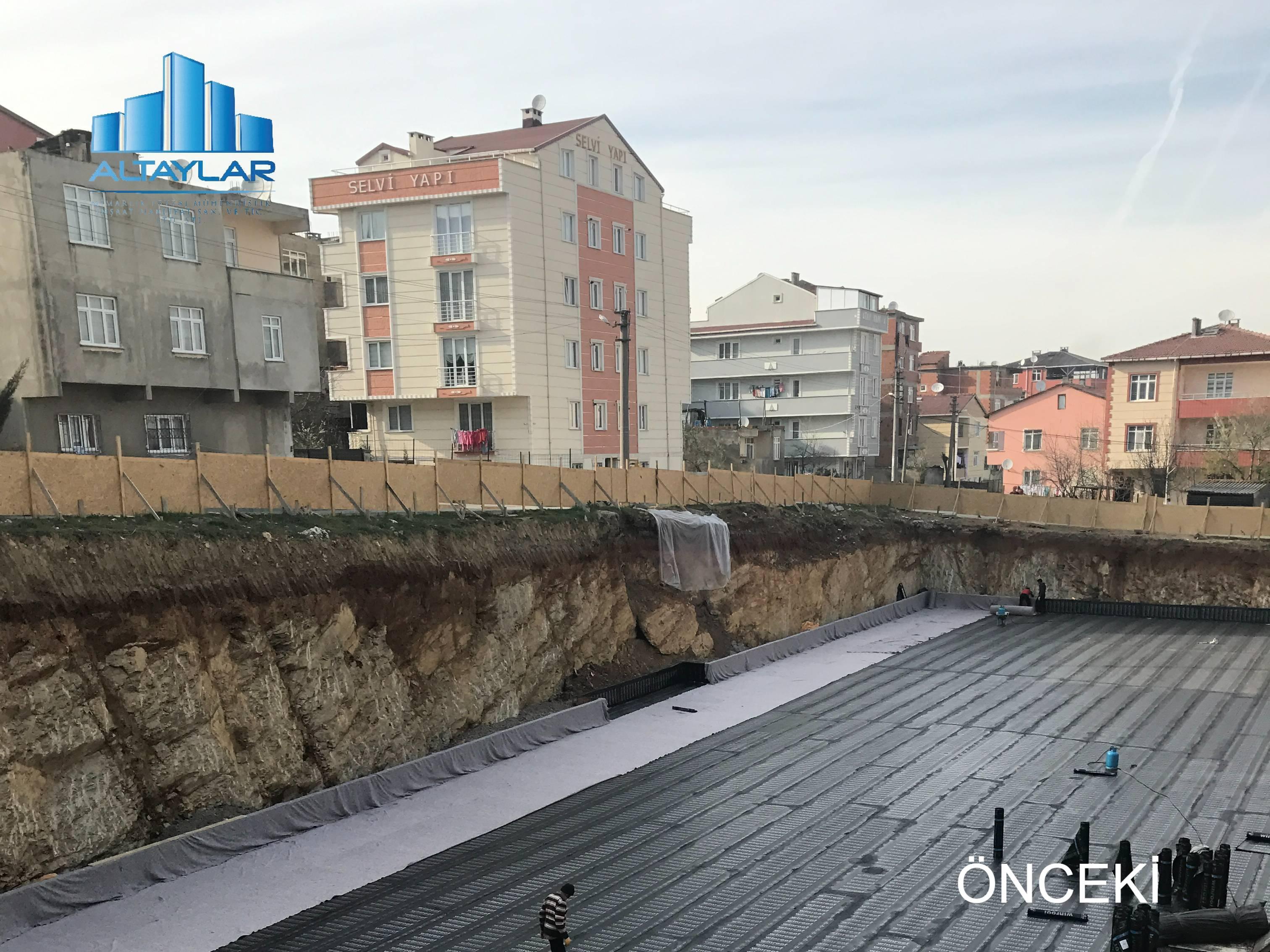 ARAPÇEŞME BİLGİ YAPIM EVİ