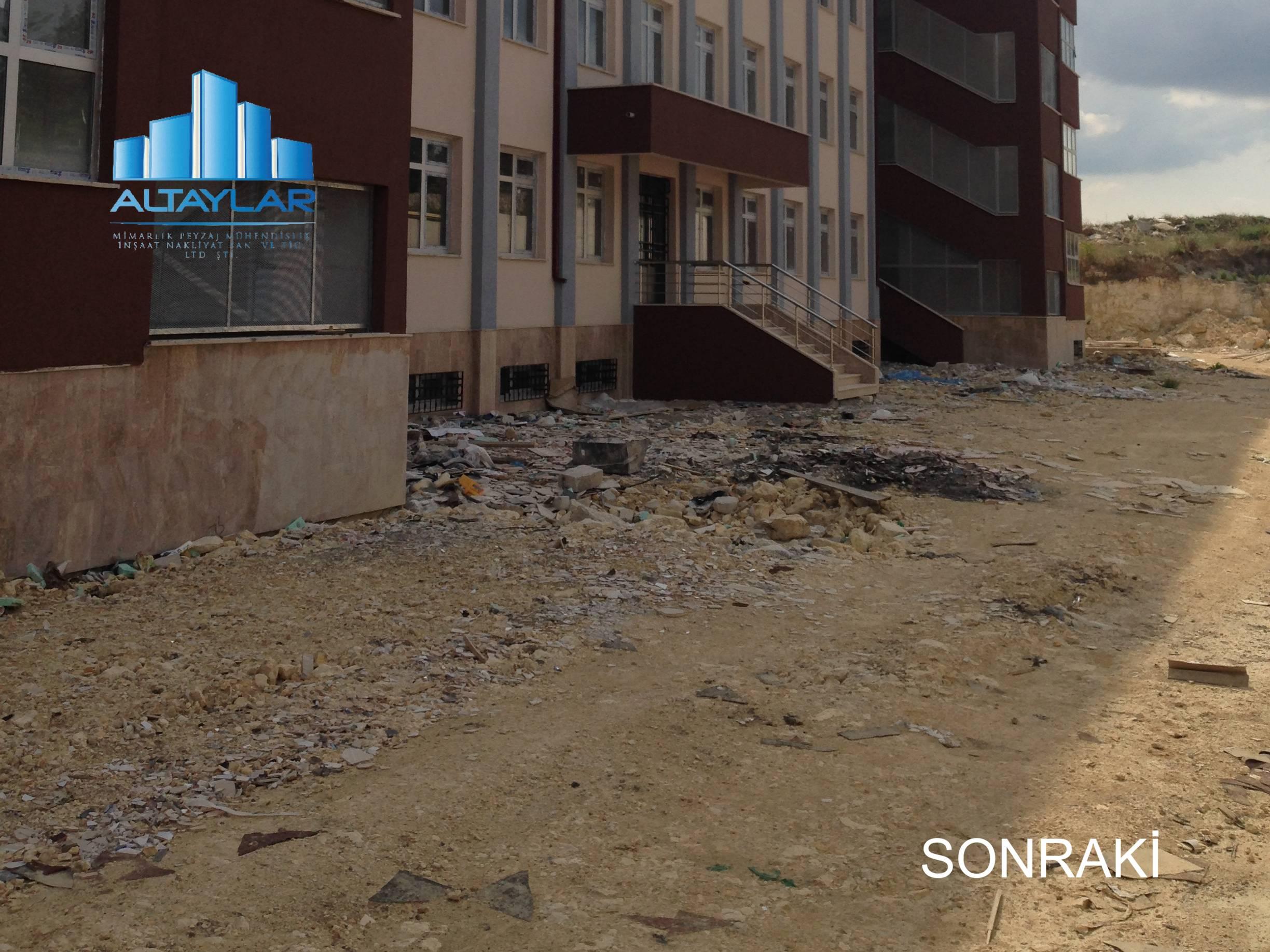 DİLOVASI İMAM HATİP LİSESİ