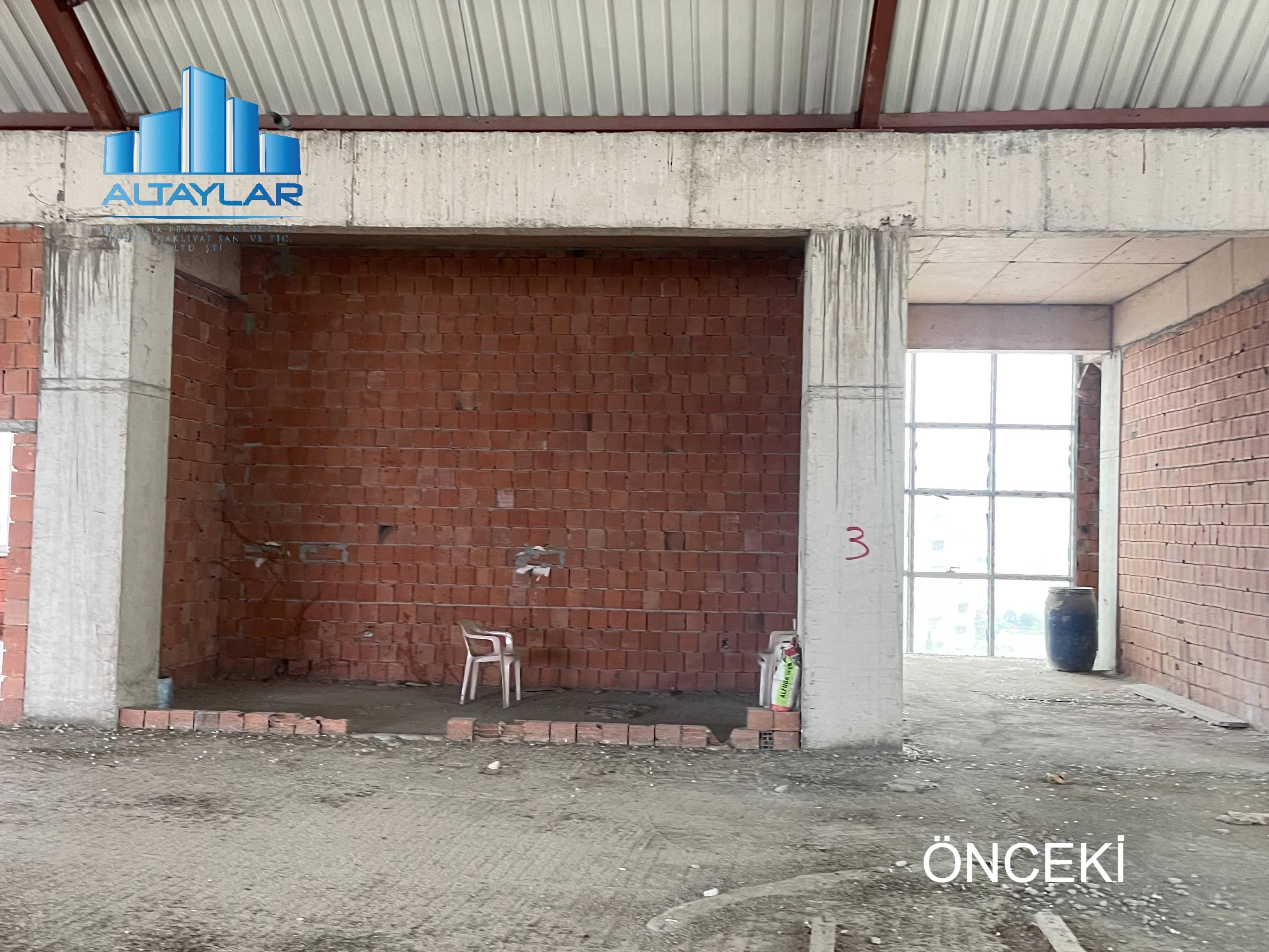 ÇAYIROVA AKŞEMSETTİN-ÇAYIROVA-FEN LİSESİ