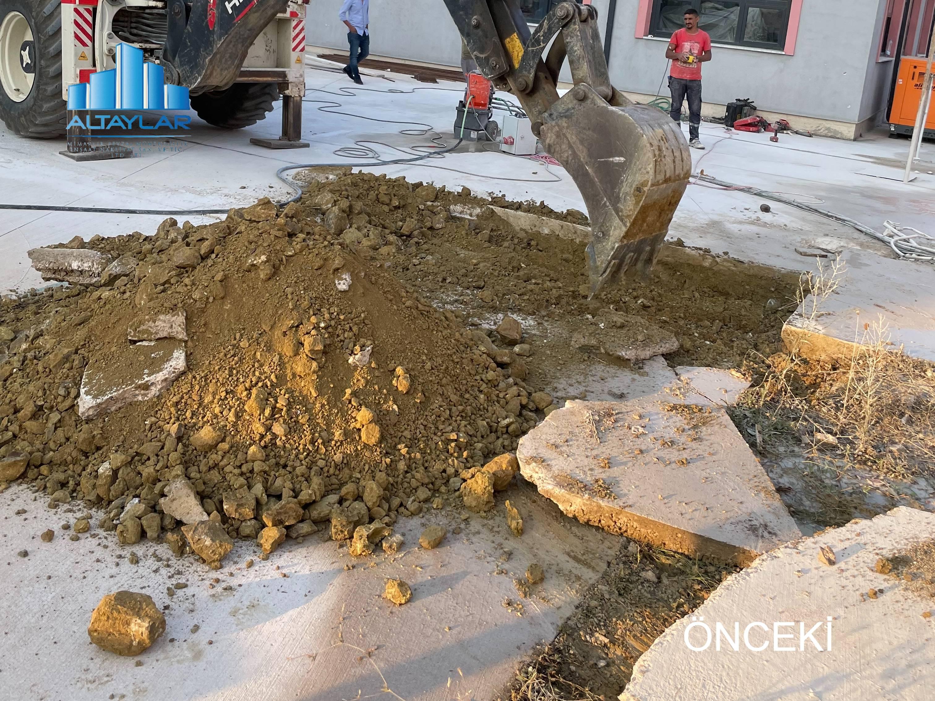 FEVZİ ÇAKMAK ANADOLU LİSESİ