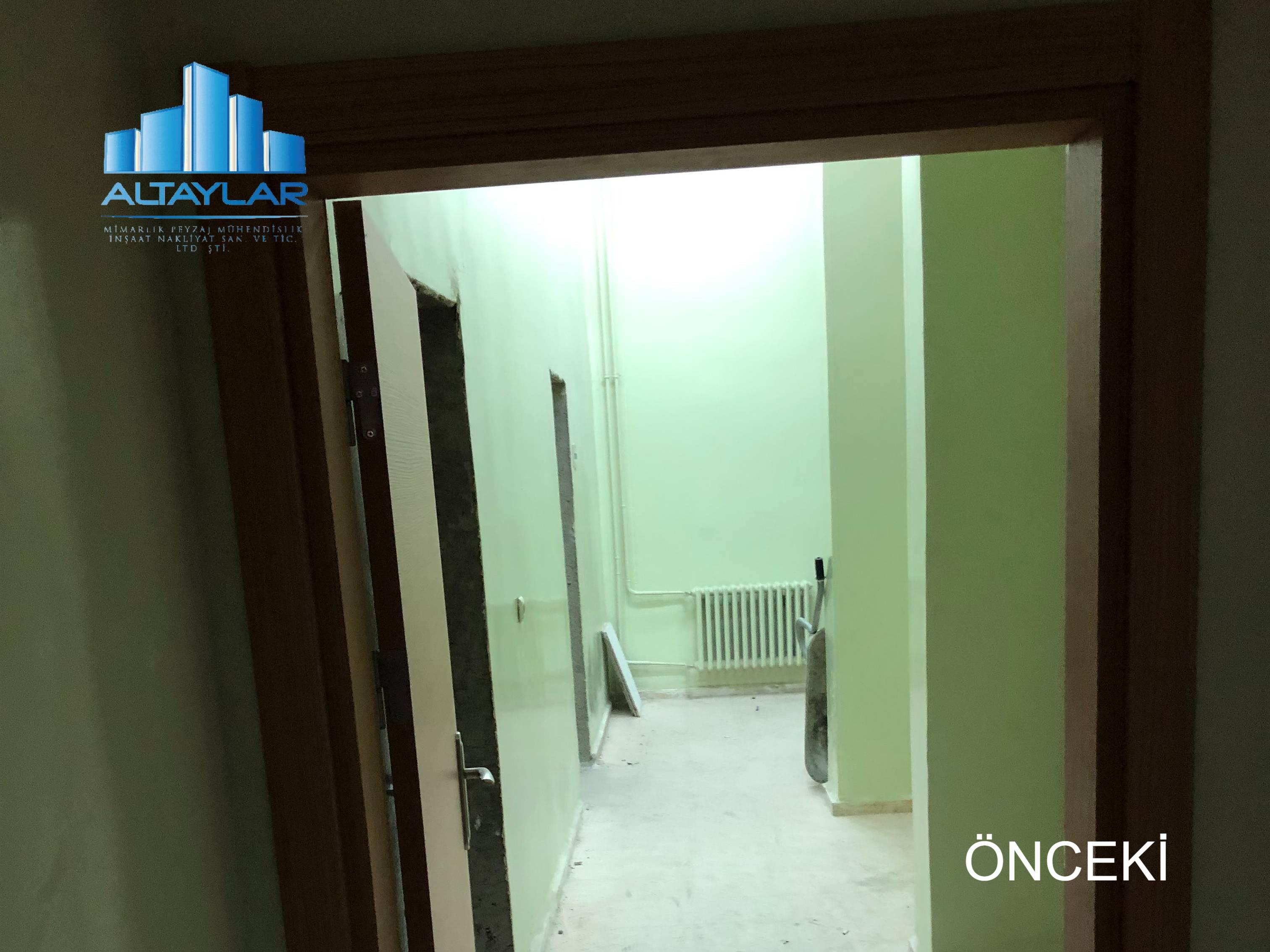 ÖZGÜR AMASYALI ÇOK AMAÇLI SALON