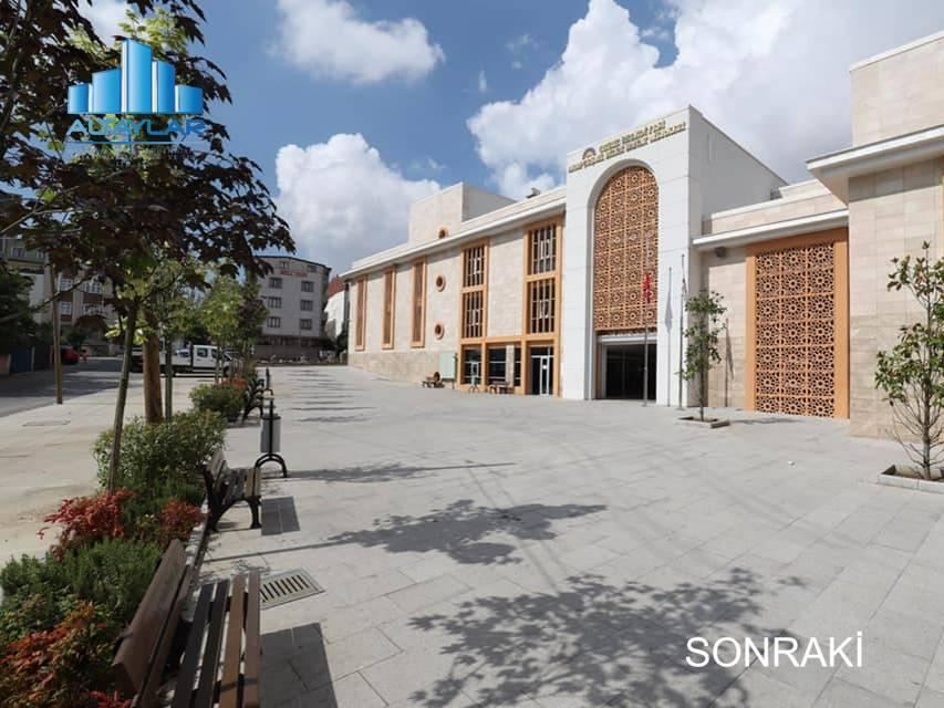 ARAPÇEŞME BİLGİ YAPIM EVİ