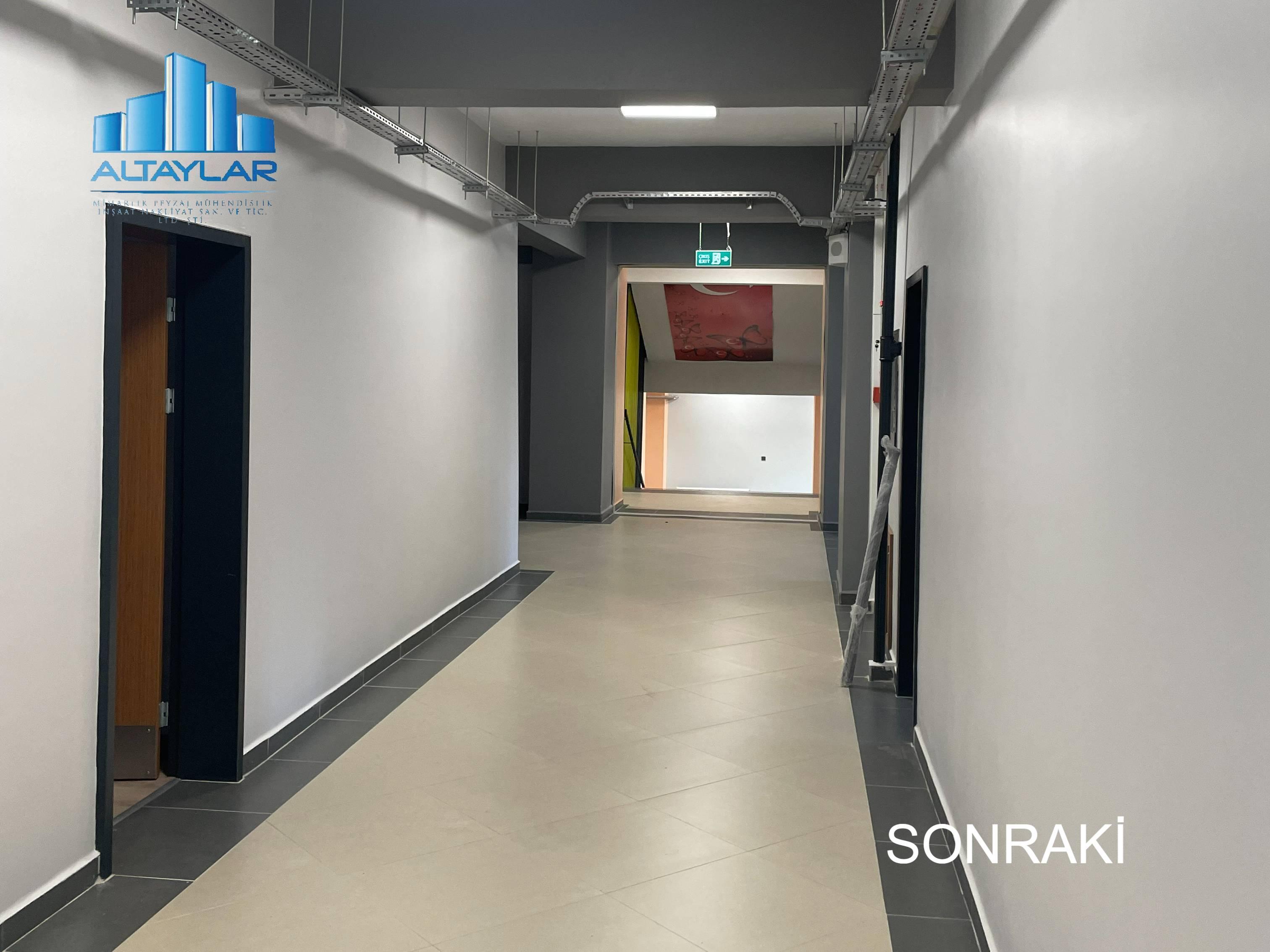 GEBZE ANİBAL ANADOLU LİSESİ