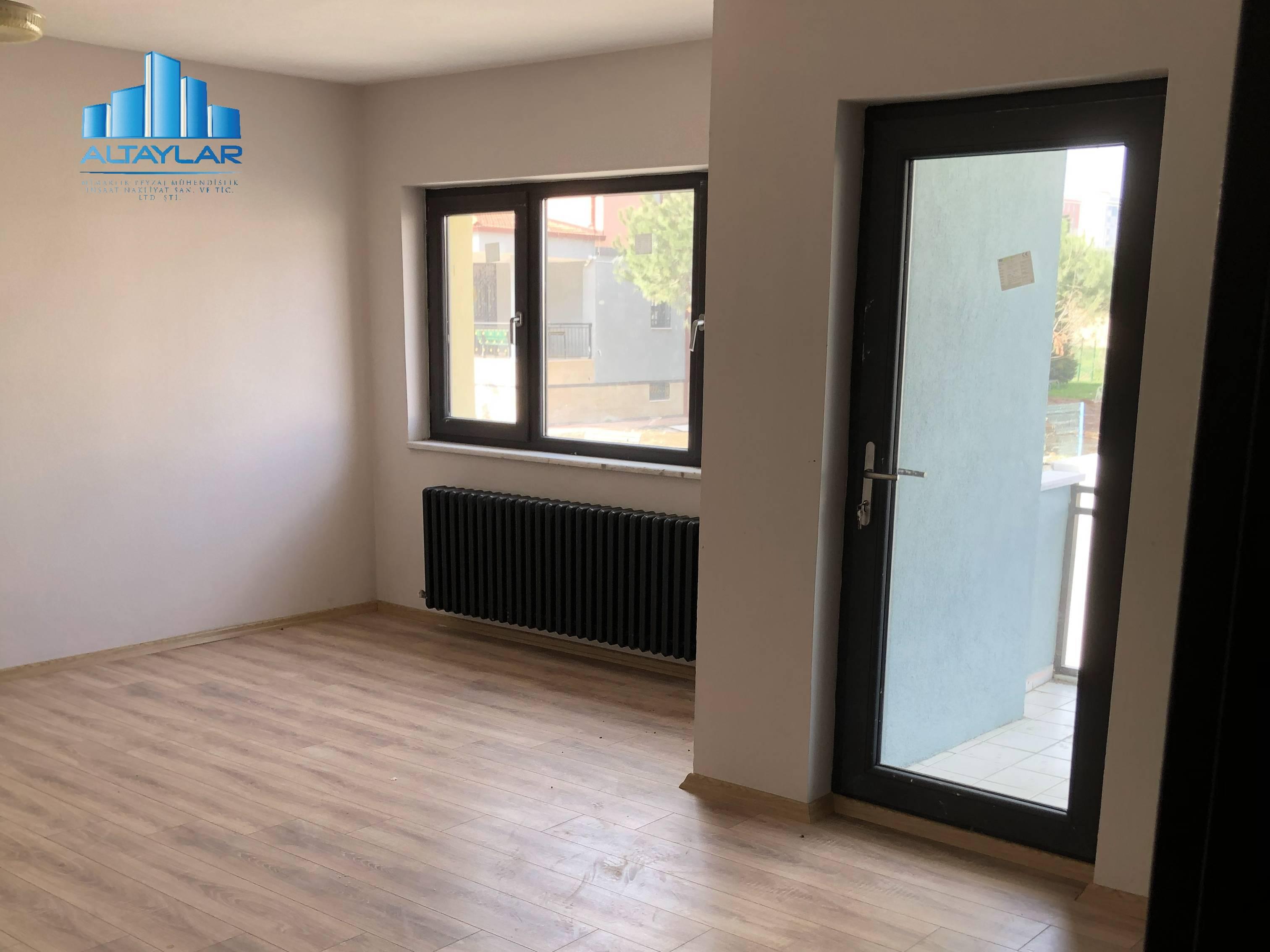 GEBZE NECMETTİN KUYUCU LOJMAN BİNASI