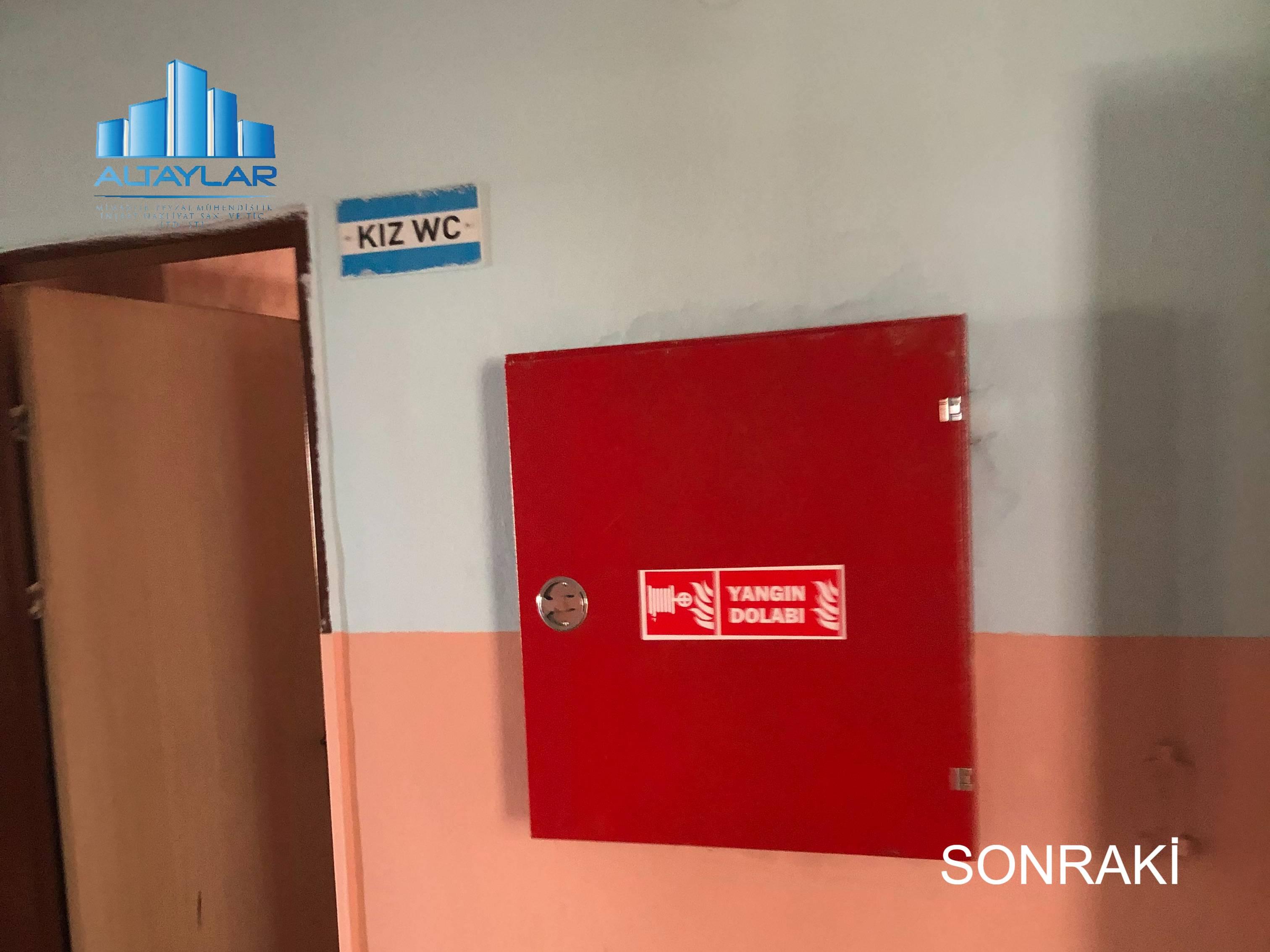 İLYAS BEY ORTAOKULU