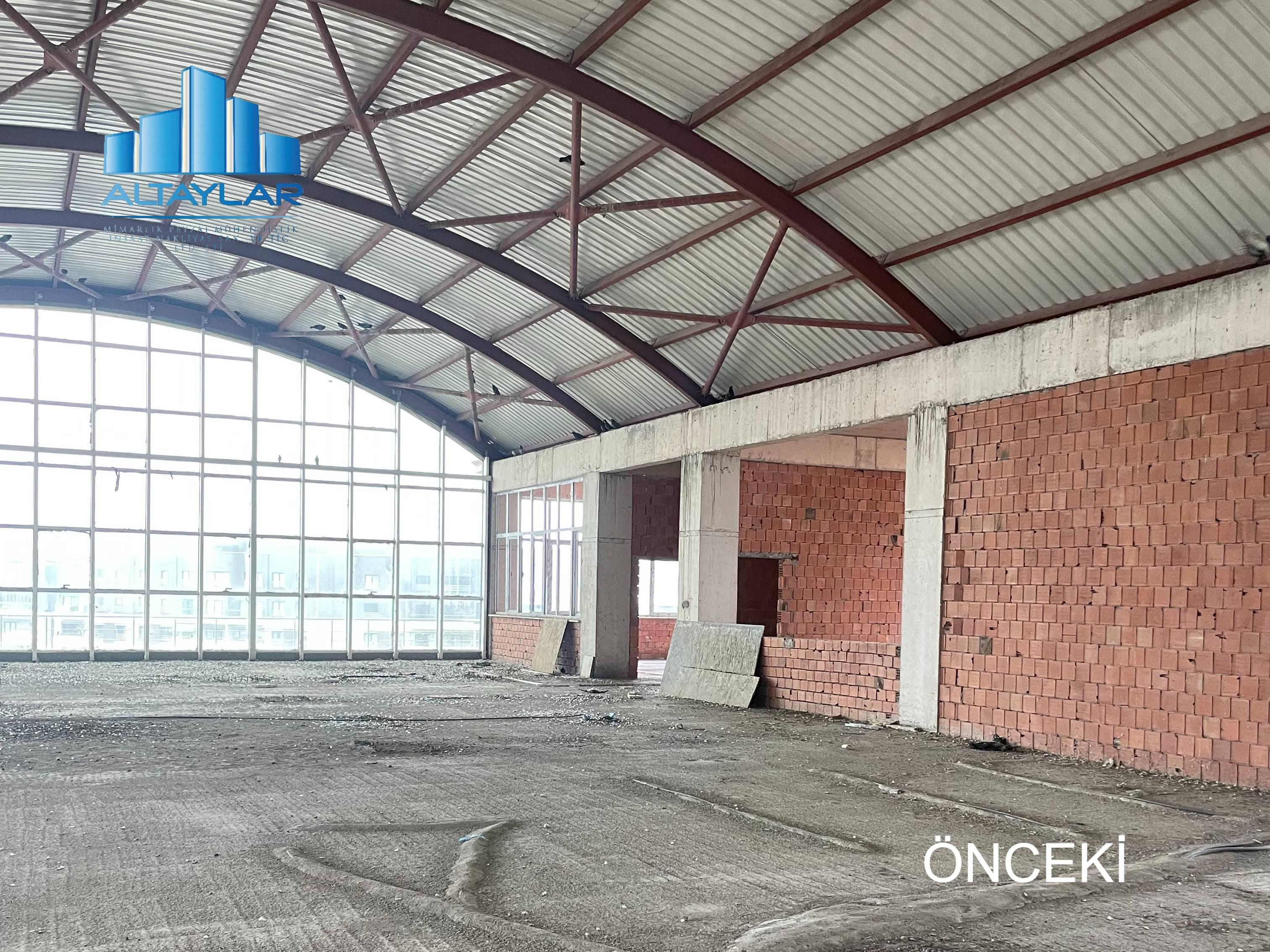 ÇAYIROVA AKŞEMSETTİN-ÇAYIROVA-FEN LİSESİ