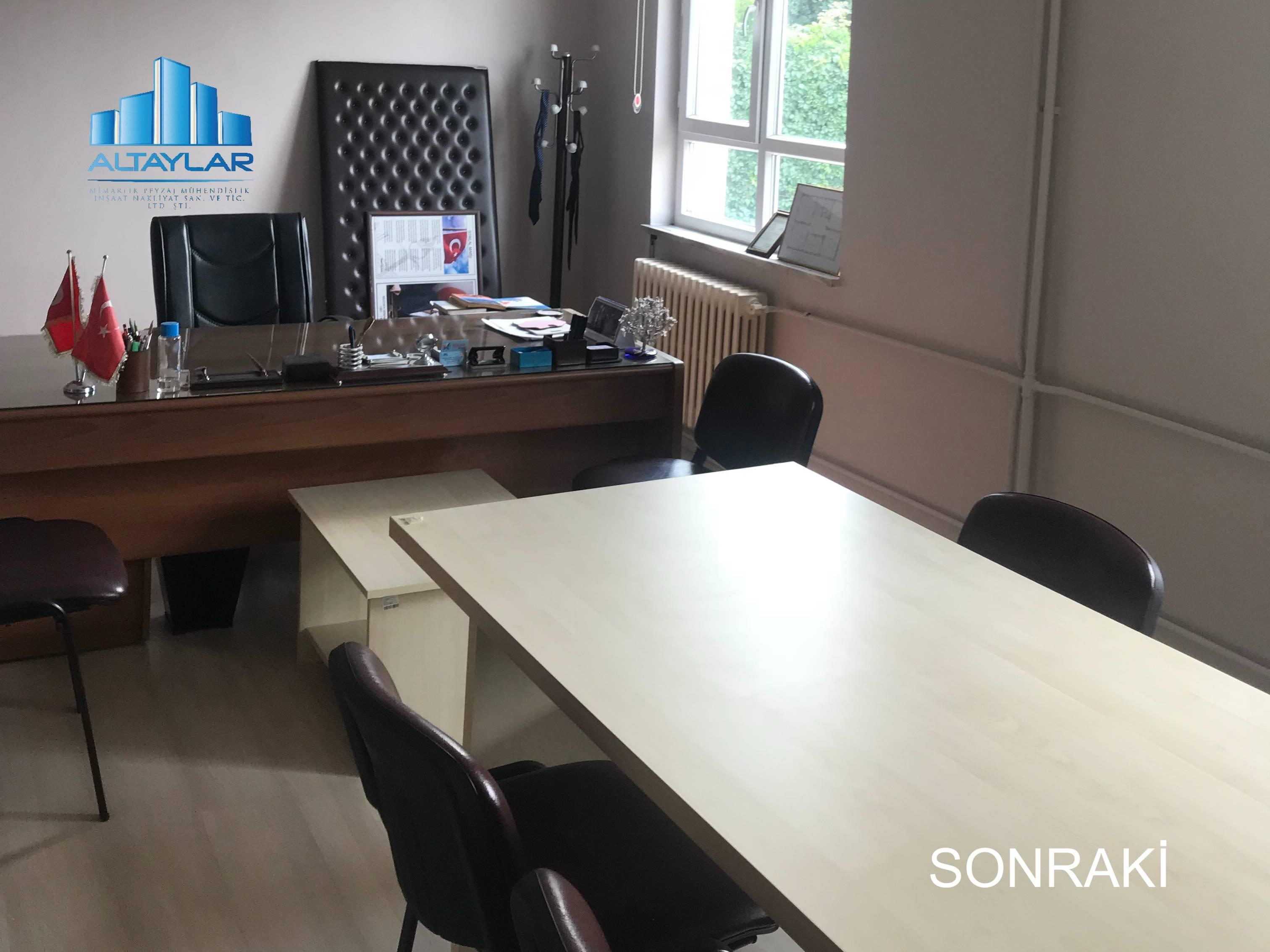 REYSAŞ LOJİSTİK ORTAOKULU