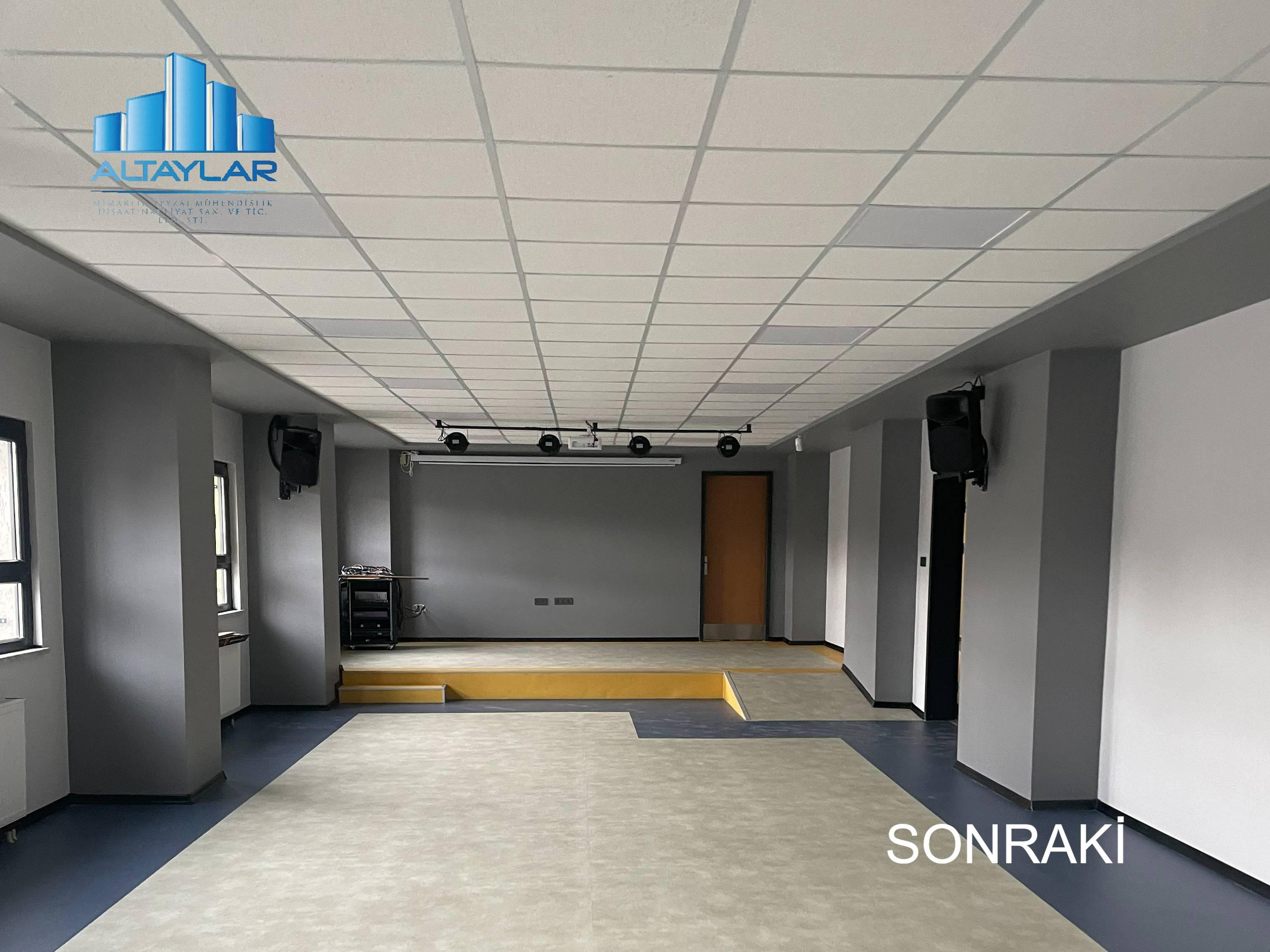 GEBZE ANİBAL ANADOLU LİSESİ