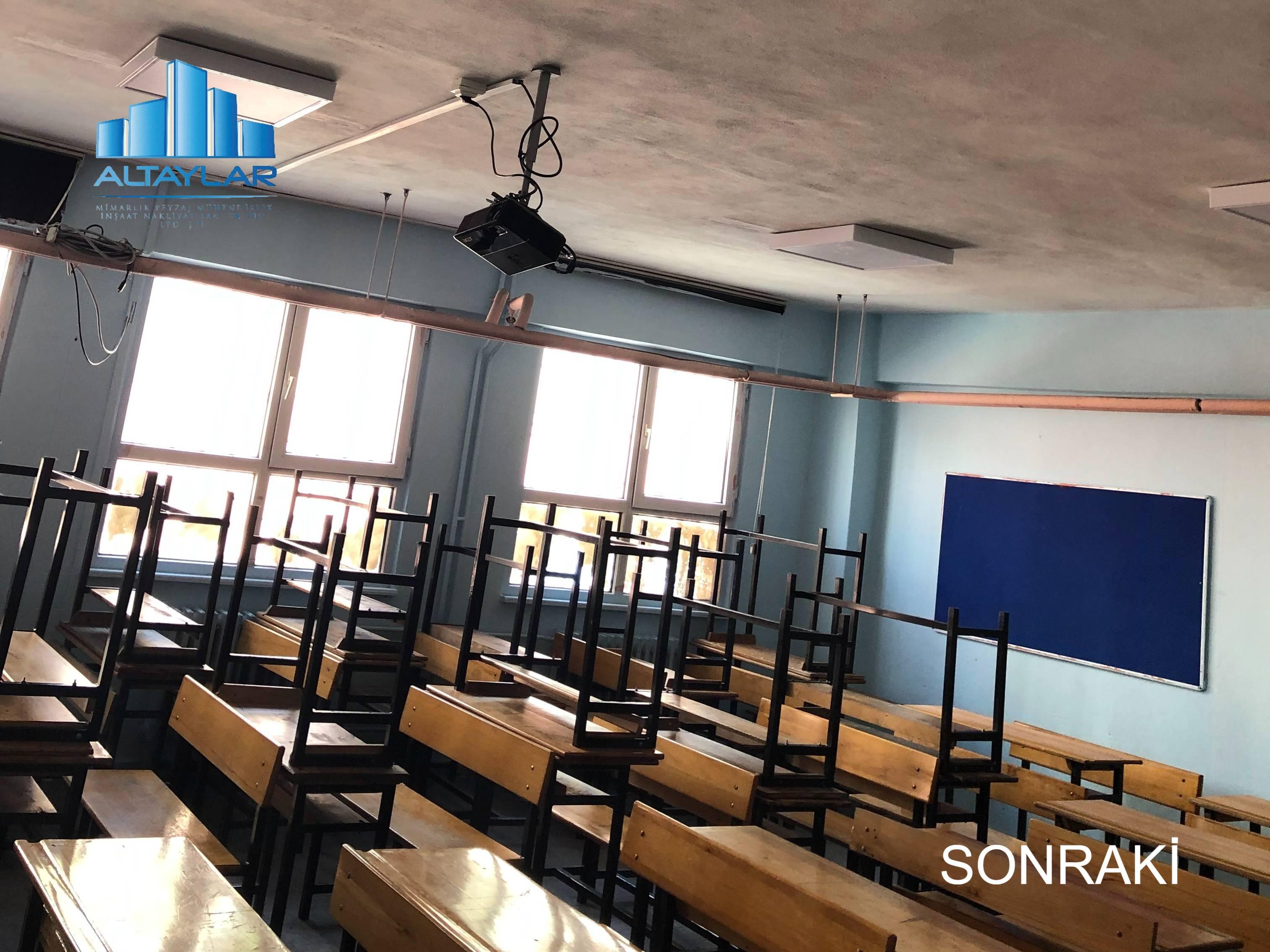 İLYAS BEY ORTAOKULU