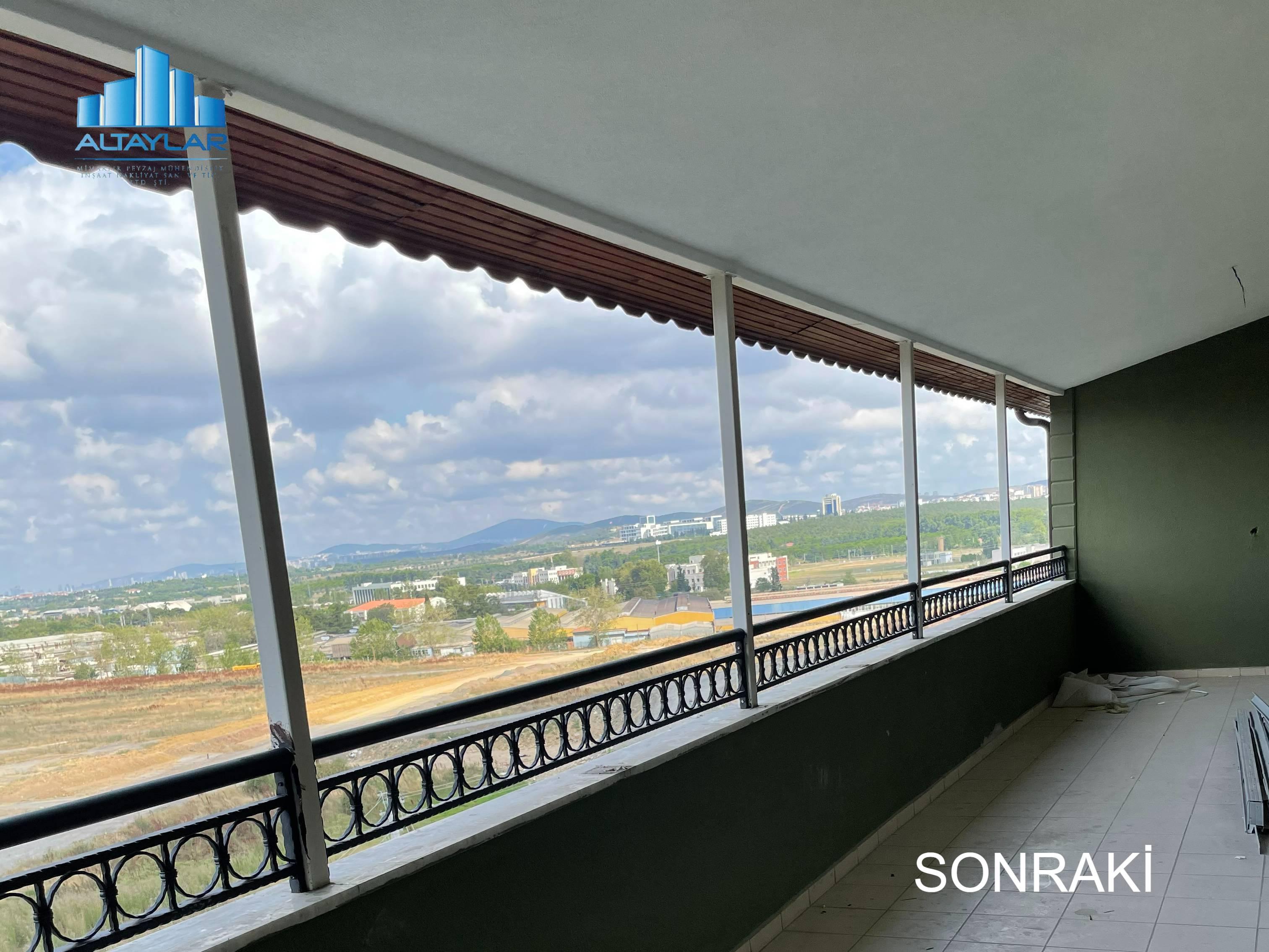 DARICA BİLİM VE SANAT MERKEZİ