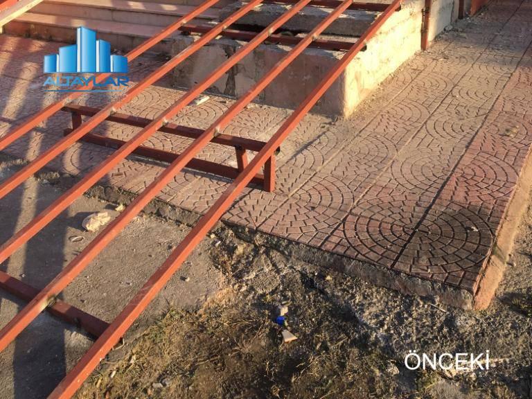 ÖZGÜR AMASYALI ÇOK AMAÇLI SALON