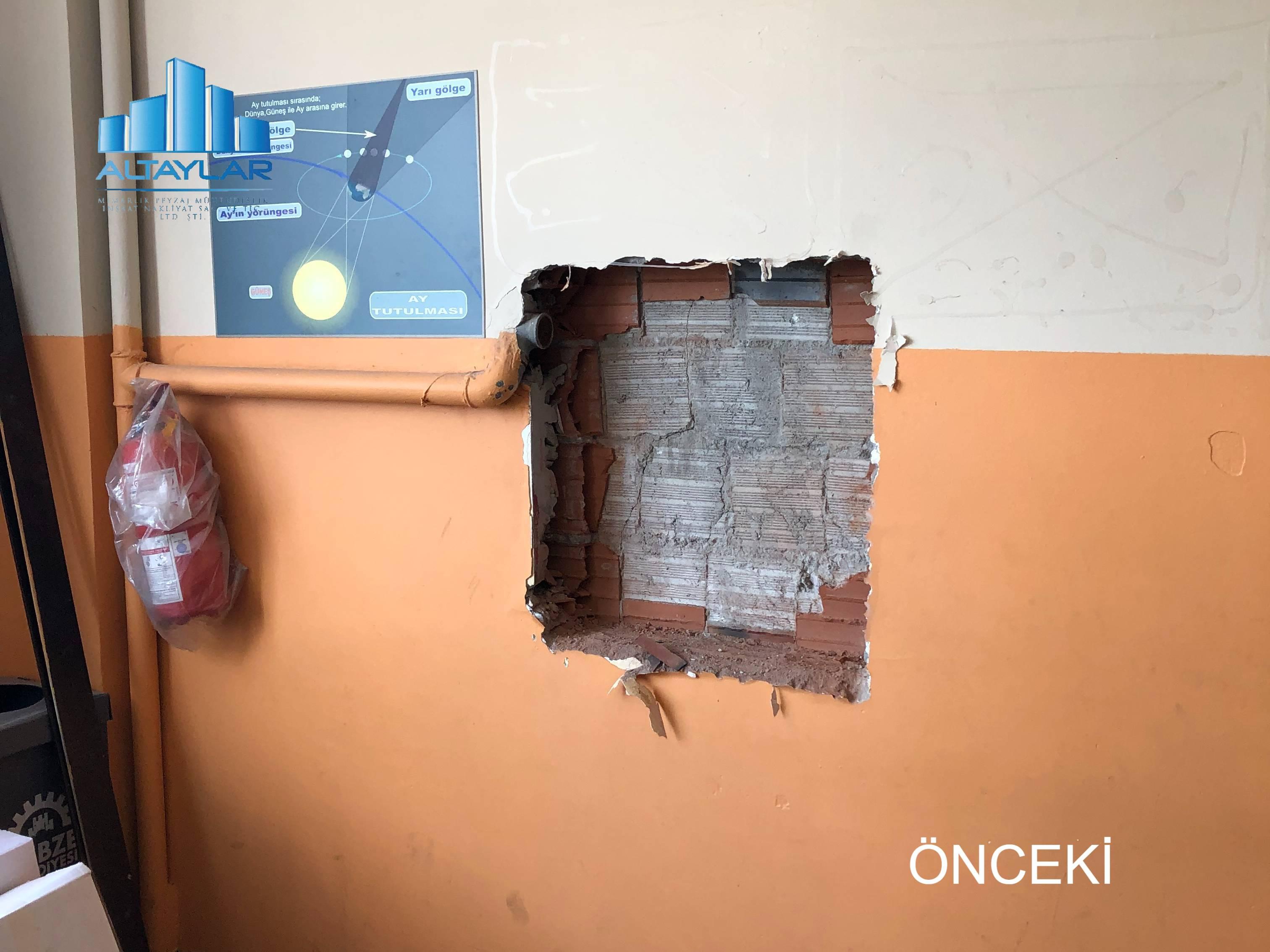 İLYAS BEY ORTAOKULU