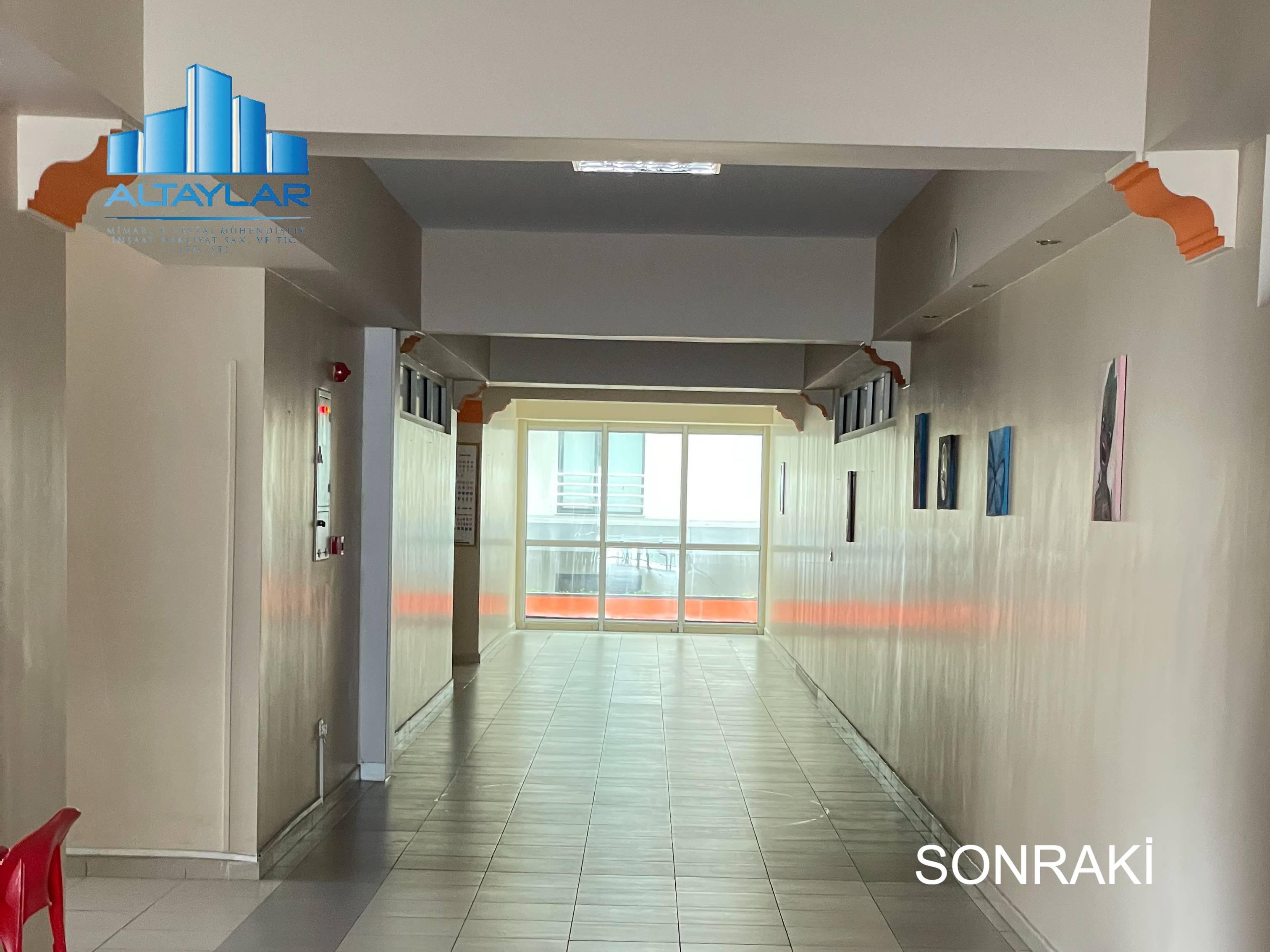 ÇAYIROVA AKŞEMSETTİN-ÇAYIROVA-FEN LİSESİ