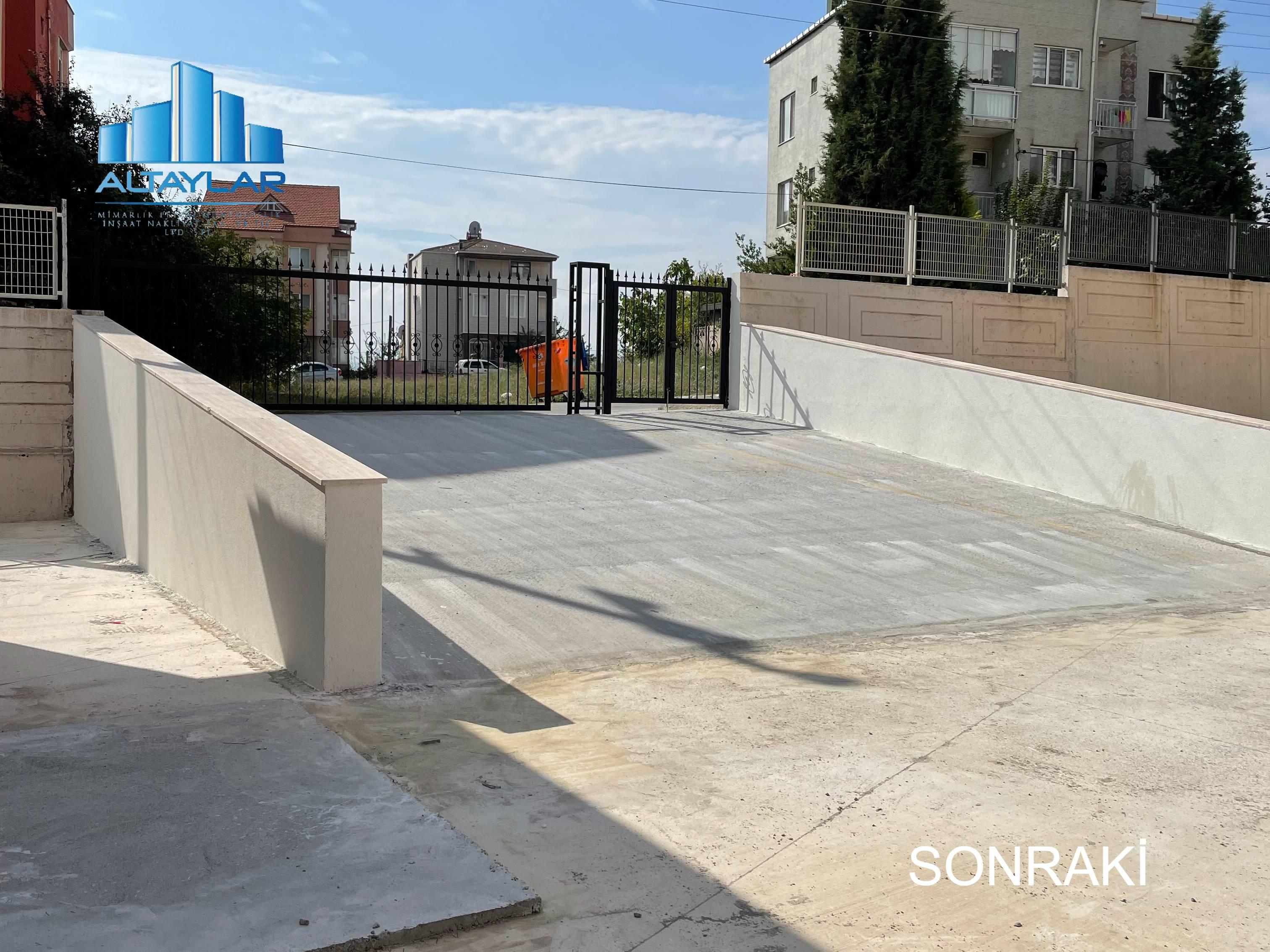 FEVZİ ÇAKMAK ANADOLU LİSESİ