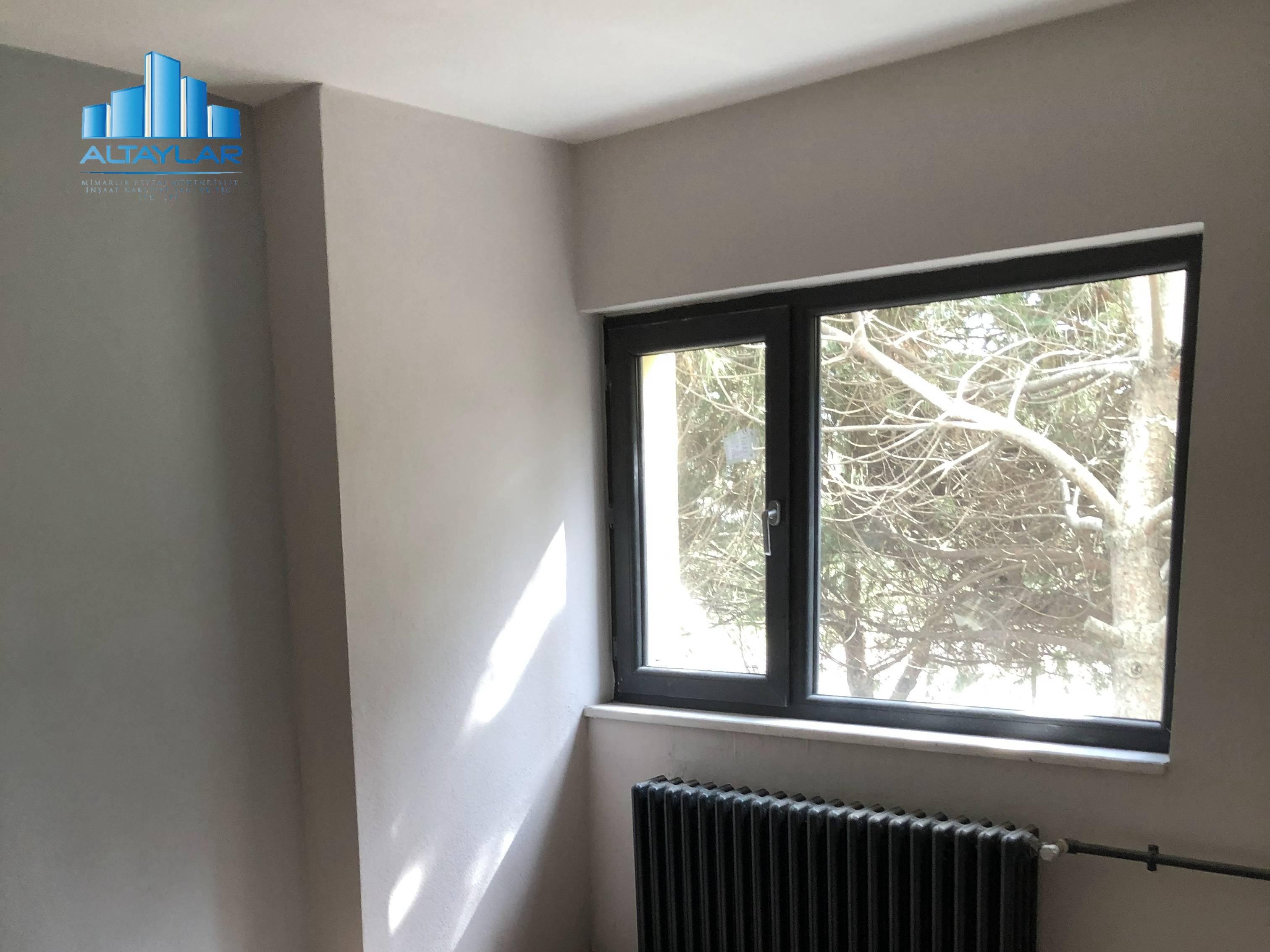 GEBZE NECMETTİN KUYUCU LOJMAN BİNASI