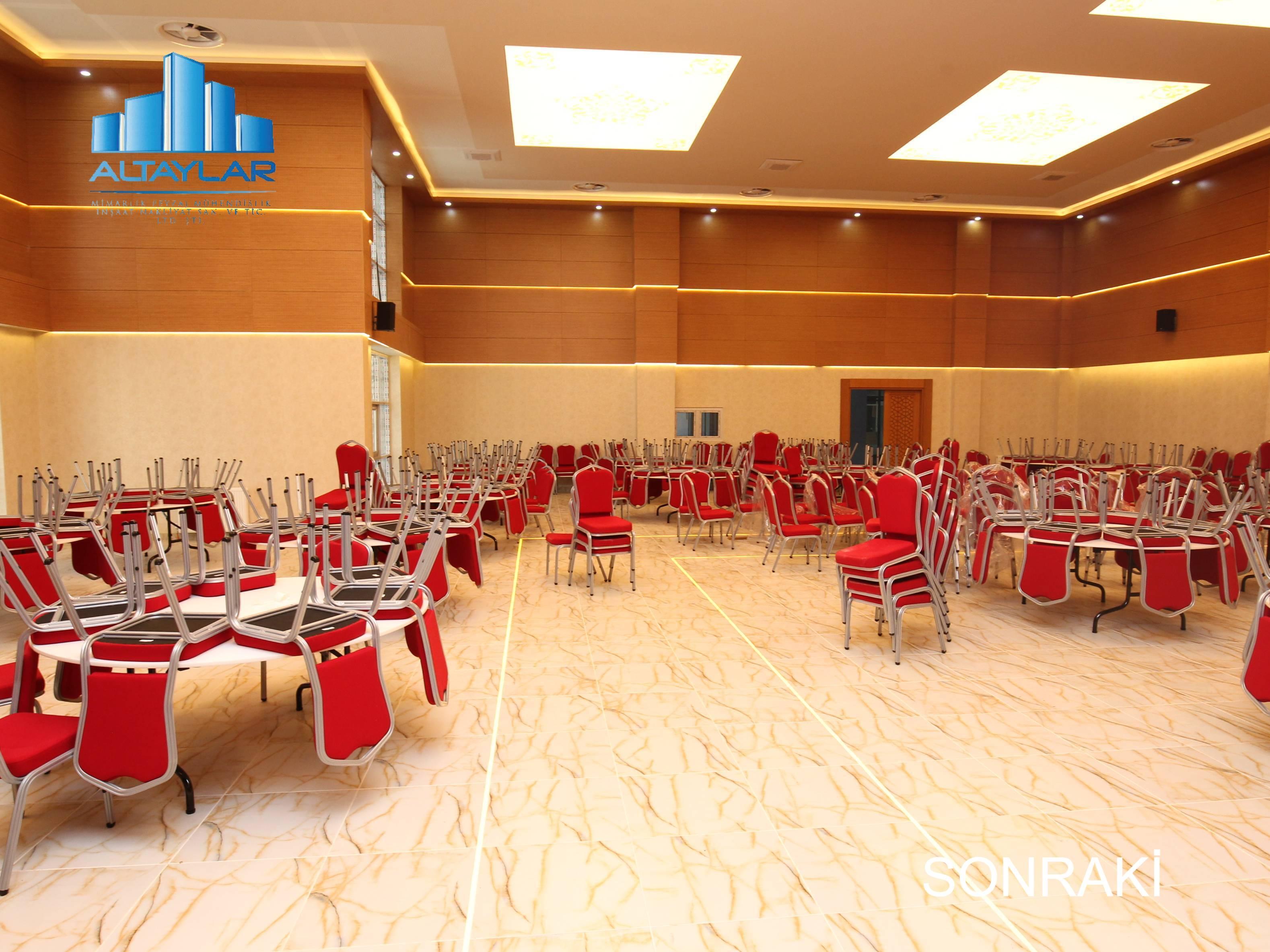 ARAPÇEŞME BİLGİ YAPIM EVİ