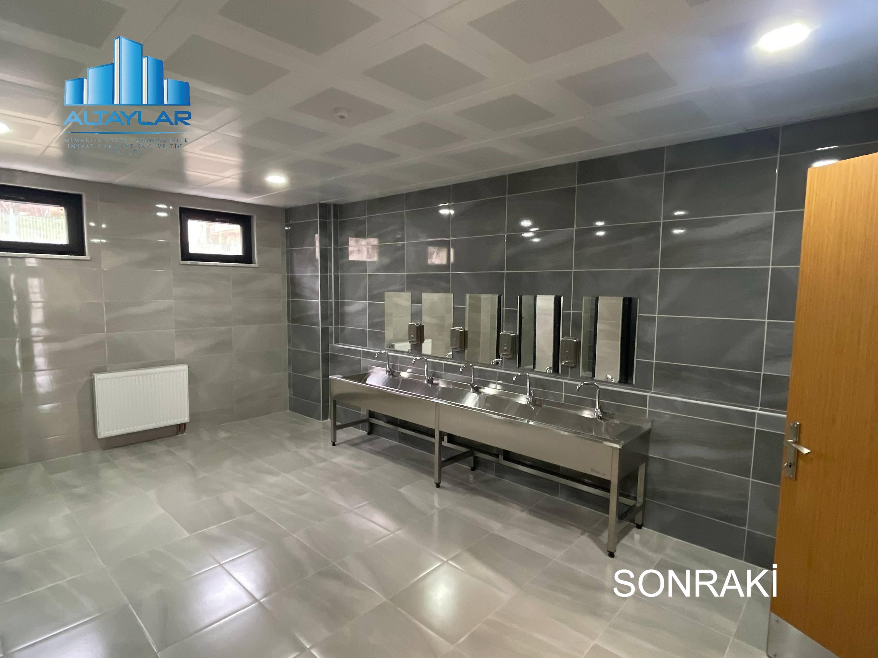 GEBZE ANİBAL ANADOLU LİSESİ