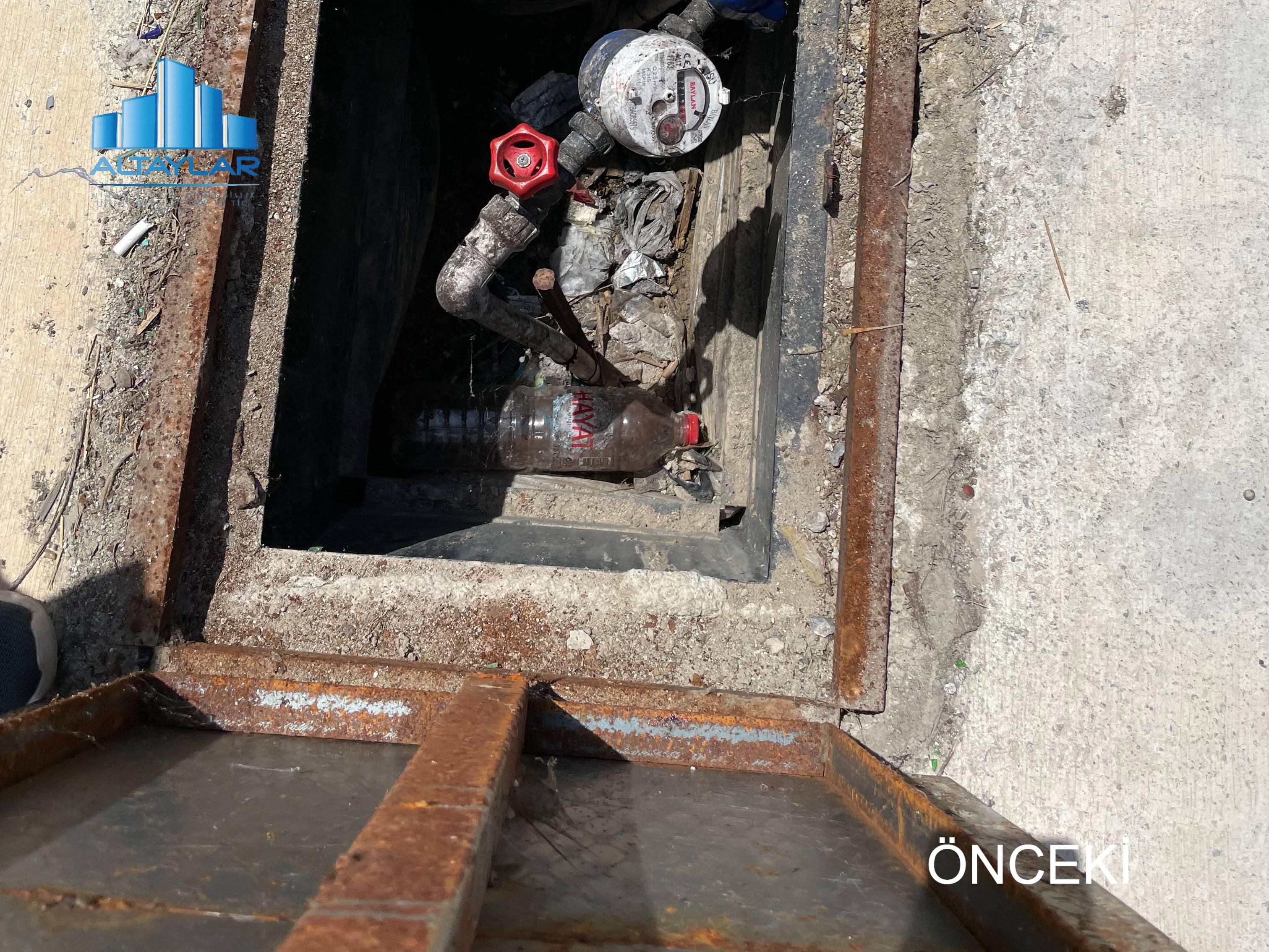 FEVZİ ÇAKMAK ANADOLU LİSESİ