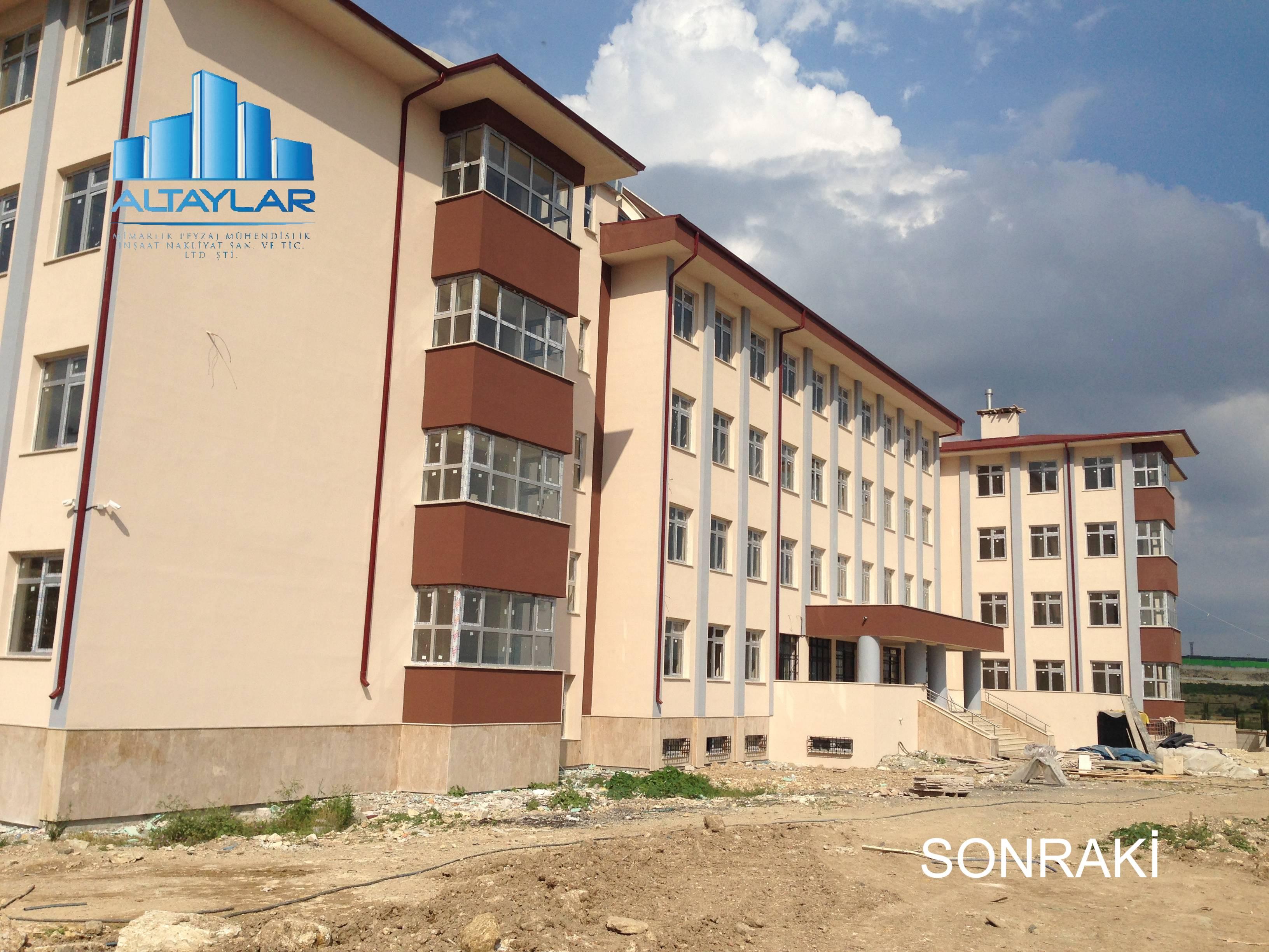 DİLOVASI İMAM HATİP LİSESİ