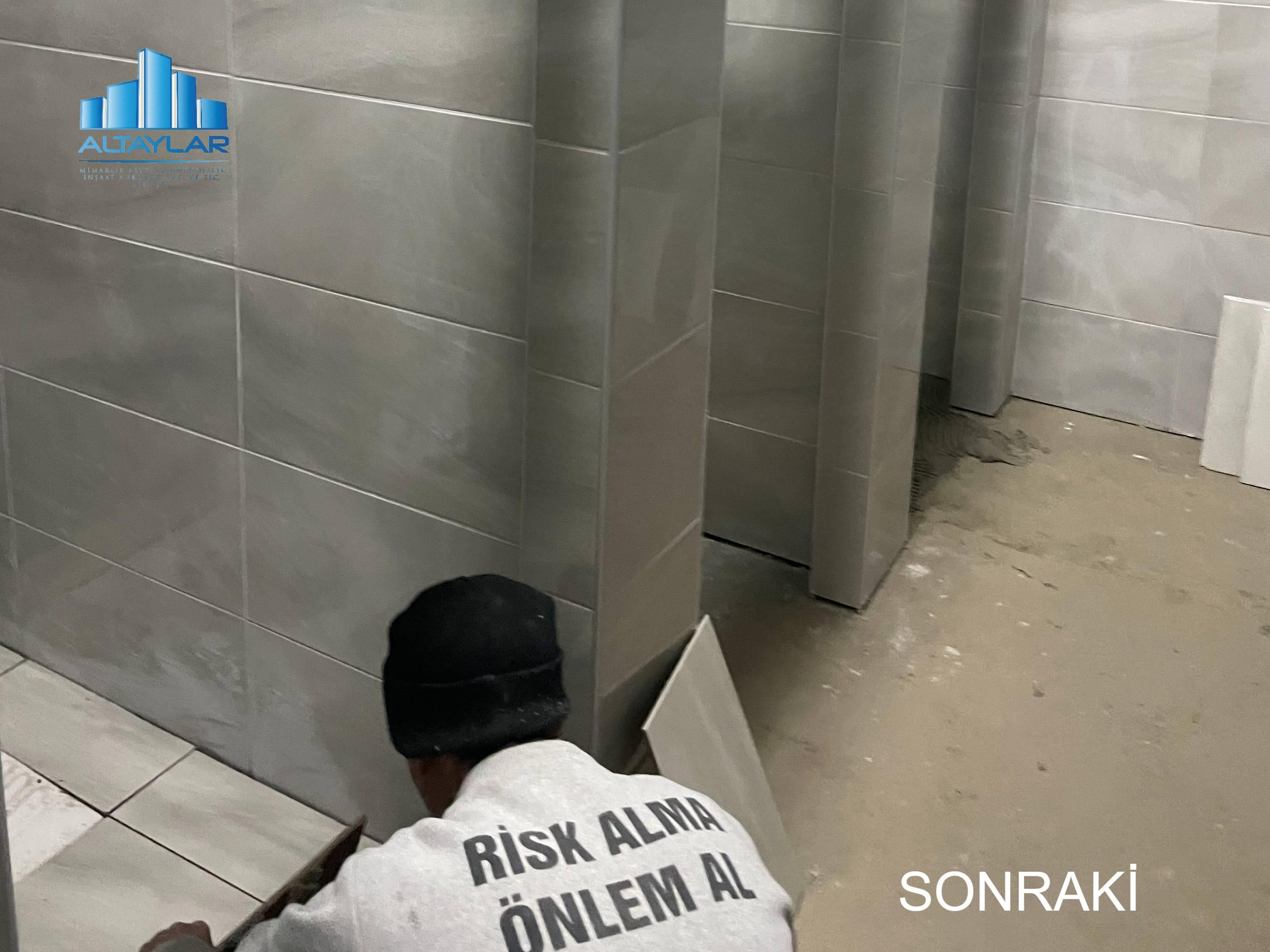 GEBZE ÖZEL EĞİTİM UYGULAMA MERKEZİ