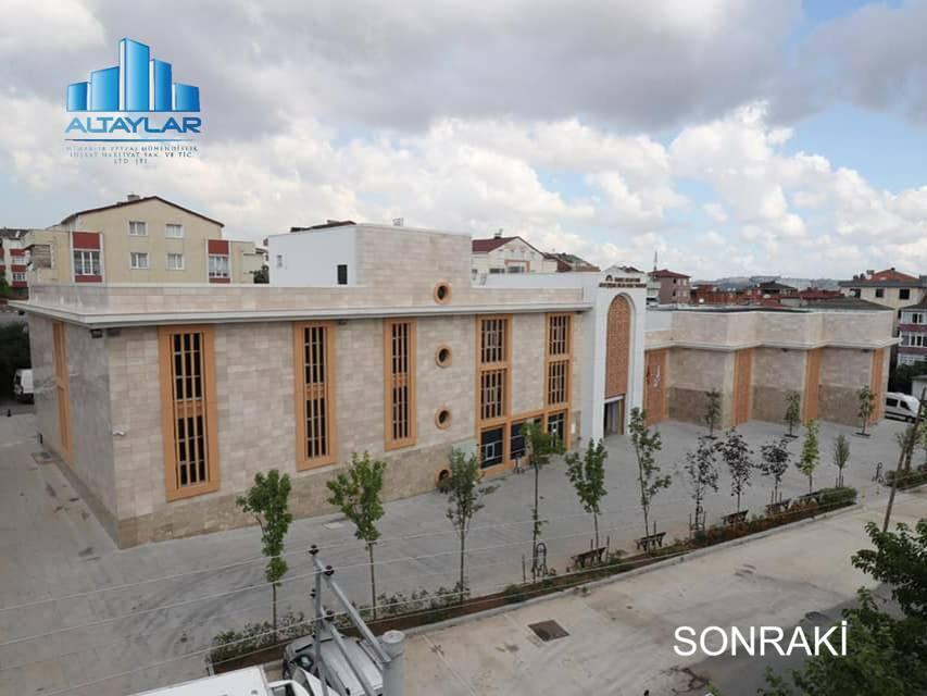 ARAPÇEŞME BİLGİ YAPIM EVİ