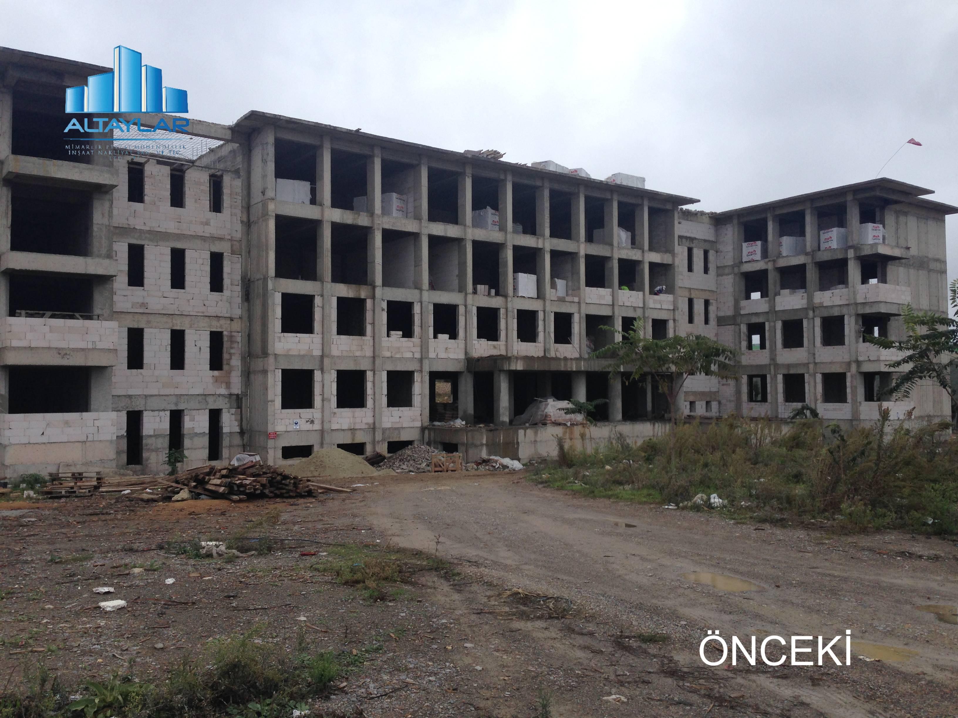 DİLOVASI İMAM HATİP LİSESİ