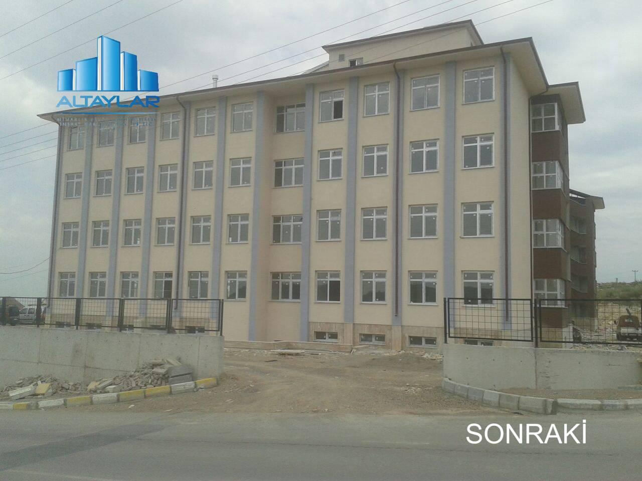 DİLOVASI İMAM HATİP LİSESİ