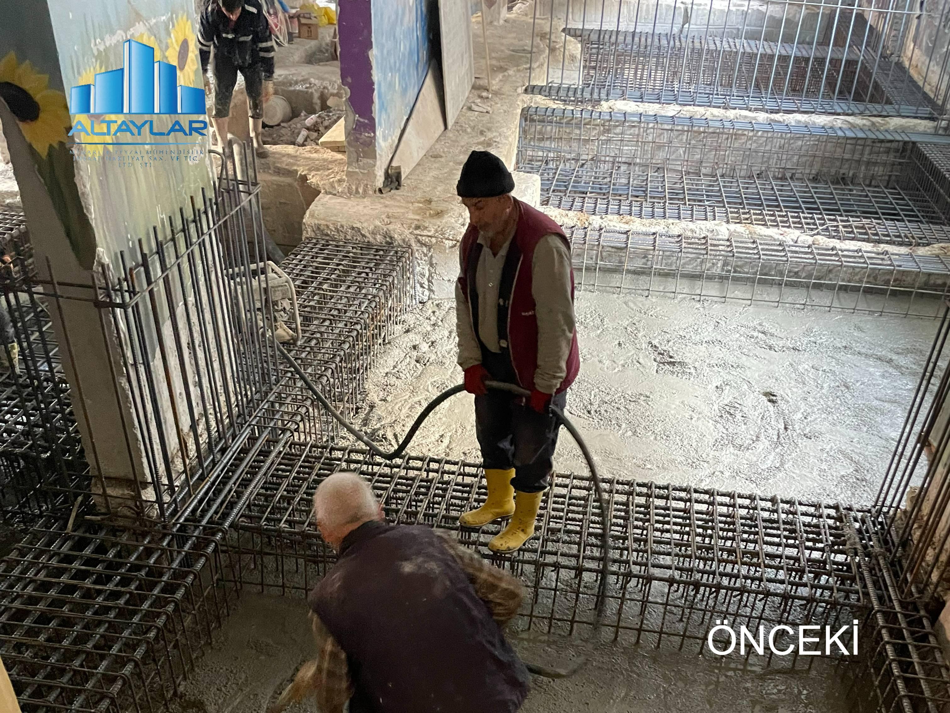 GEBZE ANİBAL ANADOLU LİSESİ