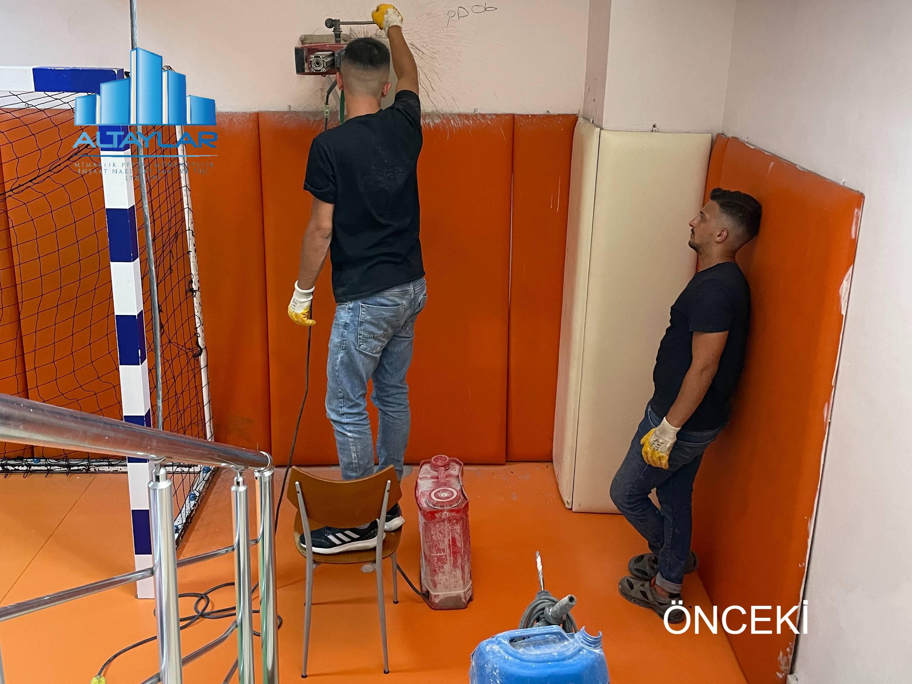 ÇAYIROVA AKŞEMSETTİN-ÇAYIROVA-FEN LİSESİ