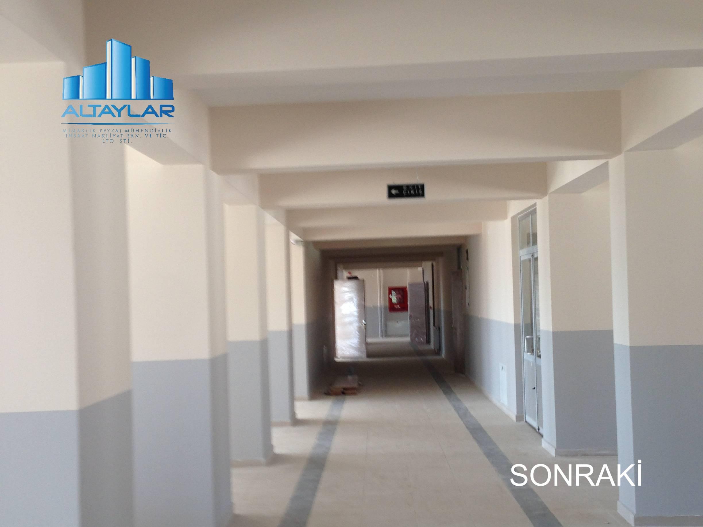 DİLOVASI İMAM HATİP LİSESİ