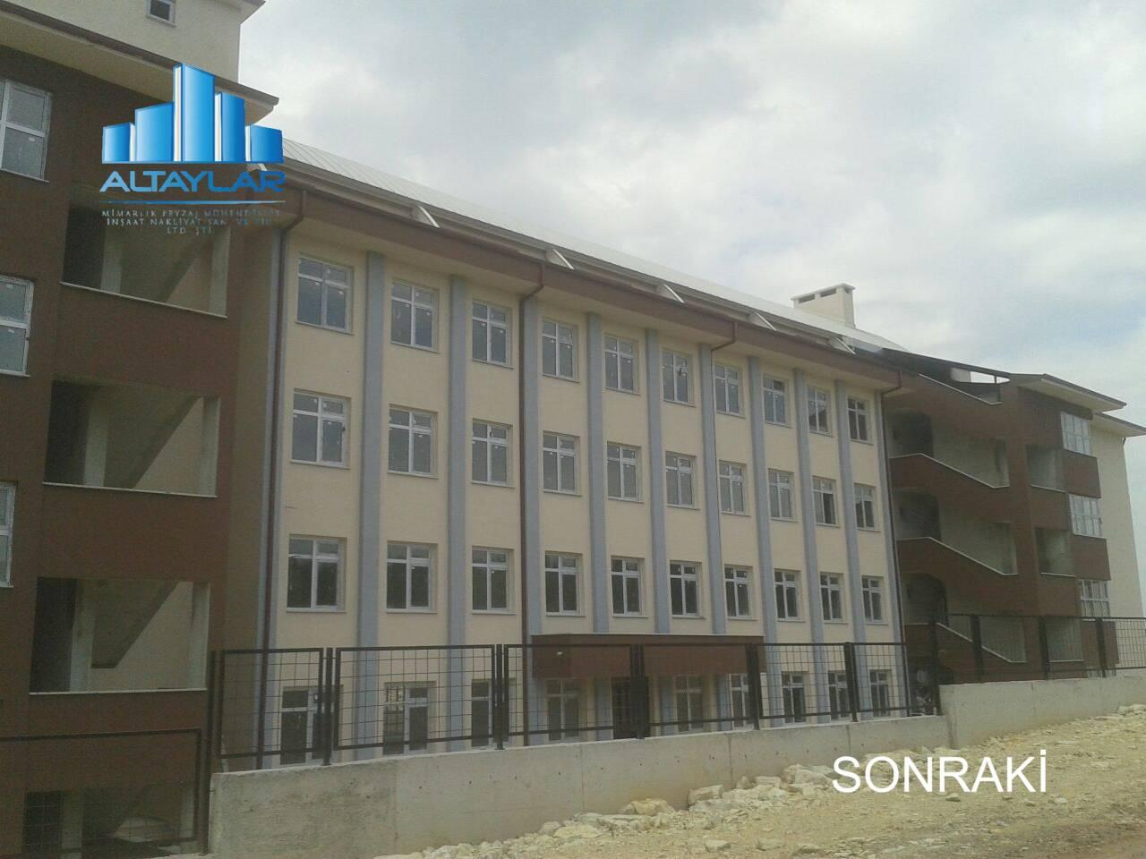 DİLOVASI İMAM HATİP LİSESİ