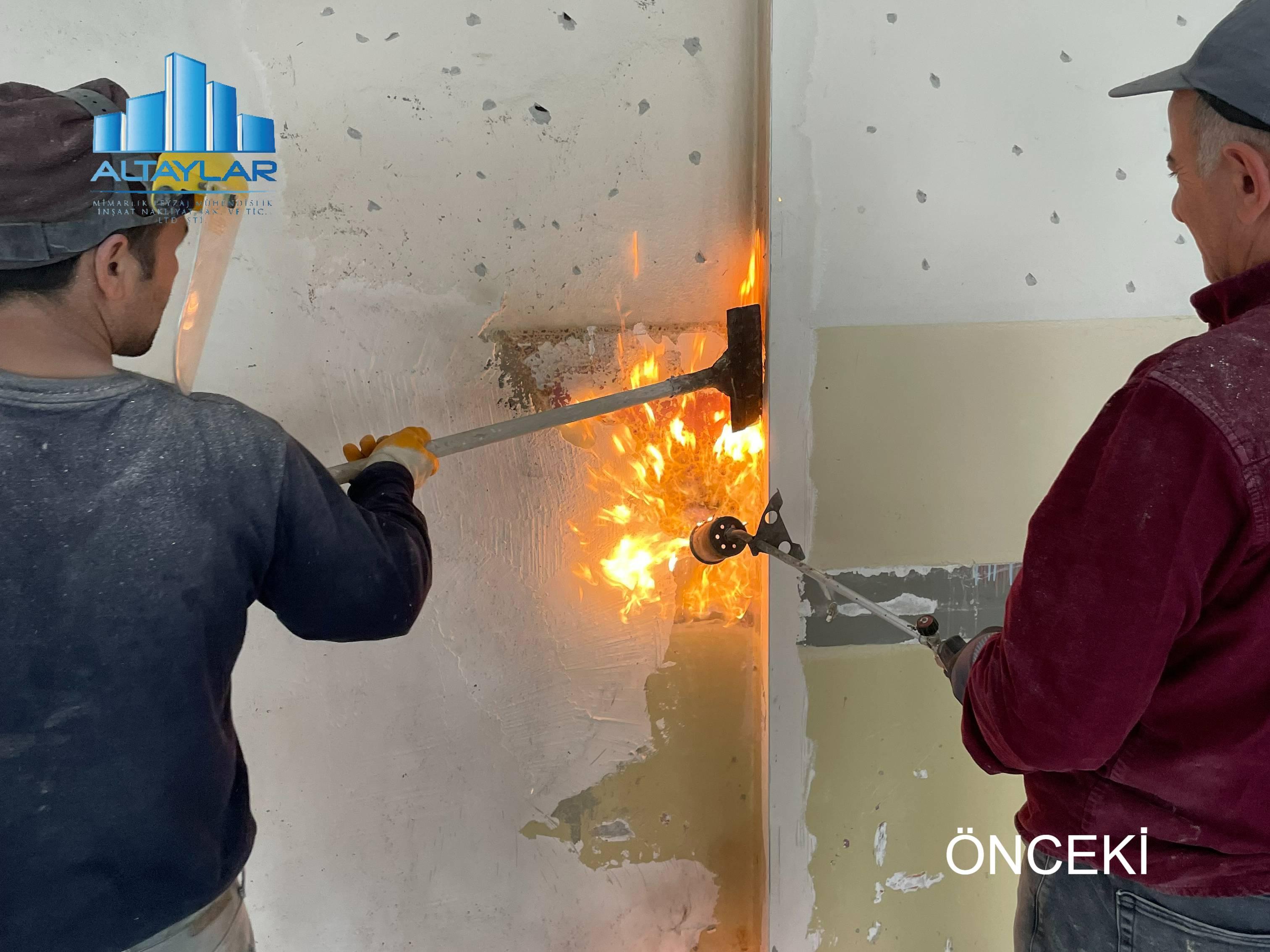 GEBZE ANİBAL ANADOLU LİSESİ