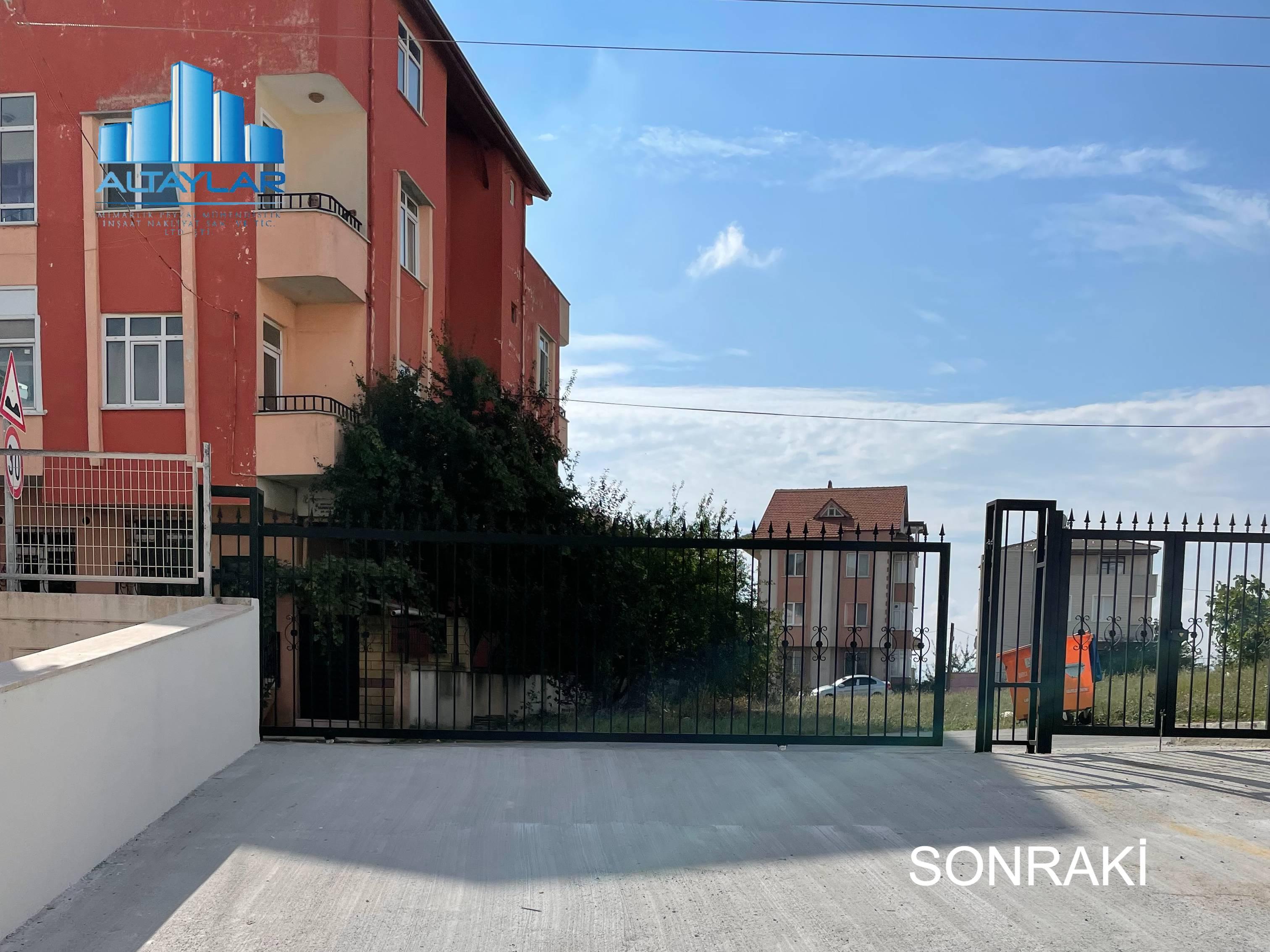 FEVZİ ÇAKMAK ANADOLU LİSESİ