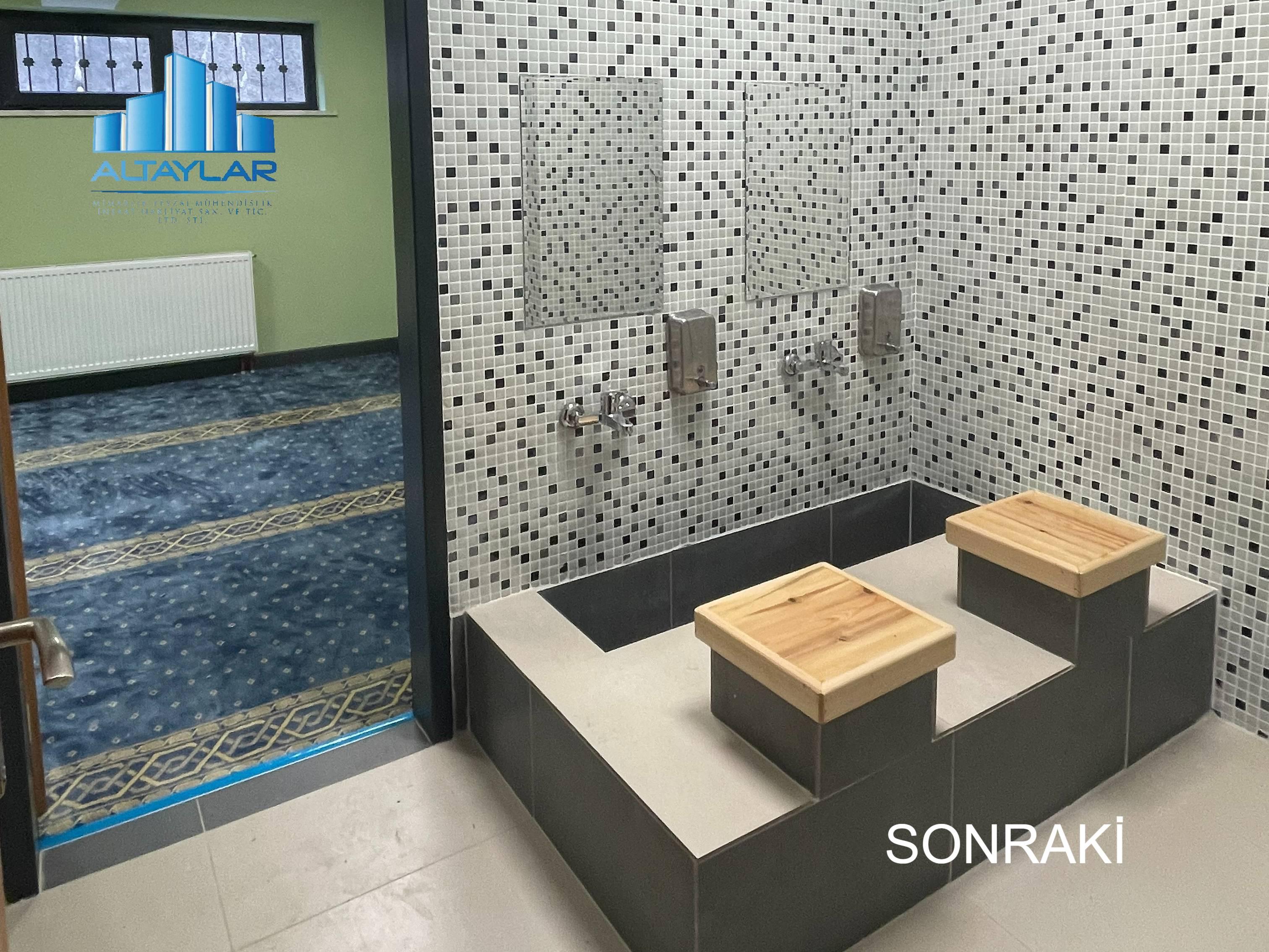 GEBZE ANİBAL ANADOLU LİSESİ