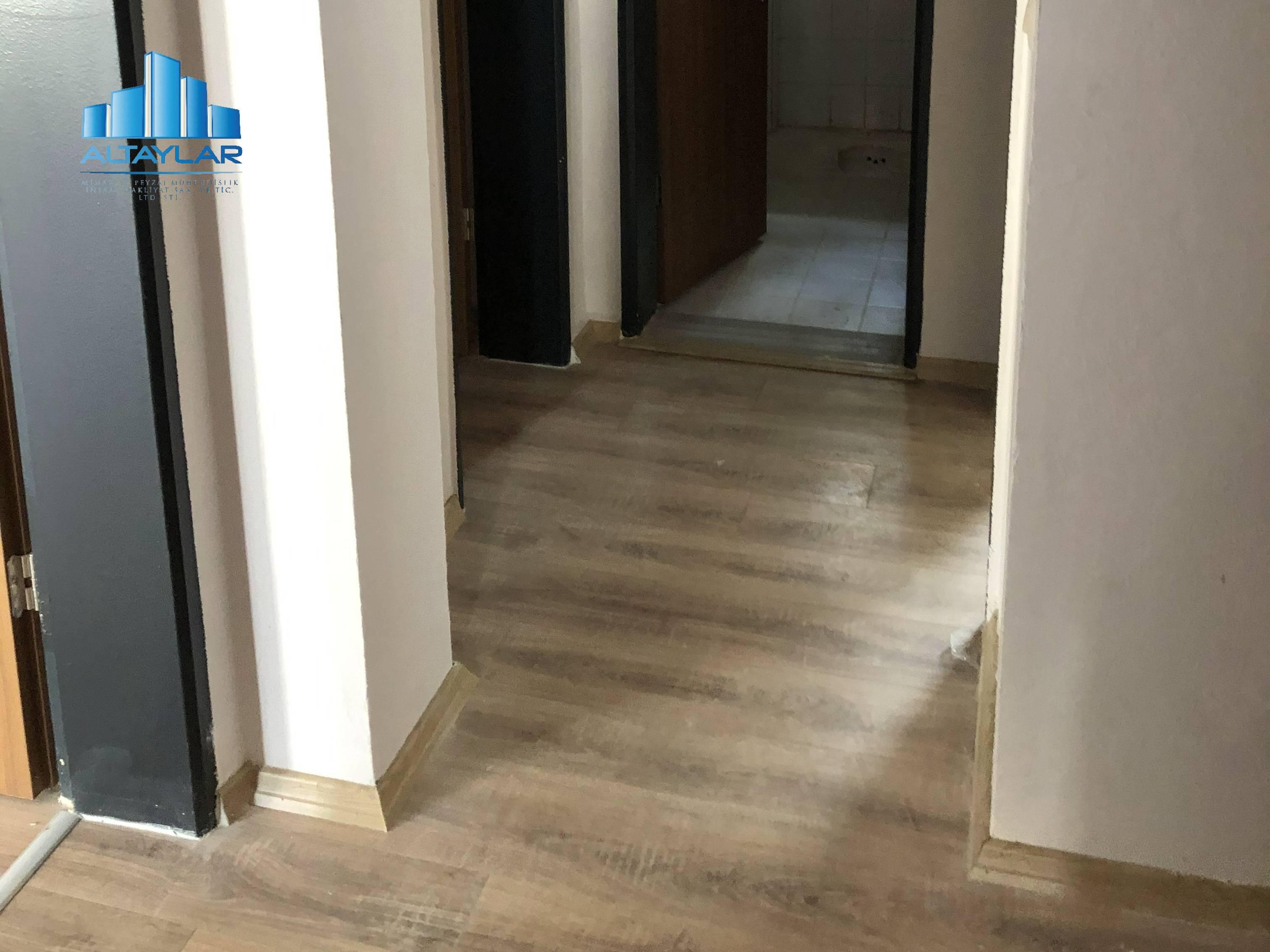 GEBZE NECMETTİN KUYUCU LOJMAN BİNASI