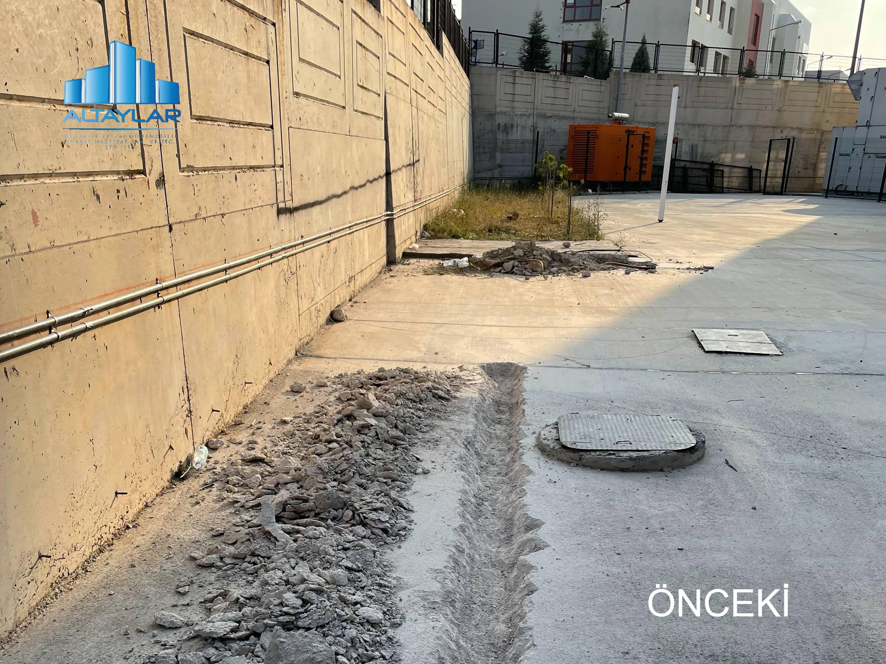 FEVZİ ÇAKMAK ANADOLU LİSESİ