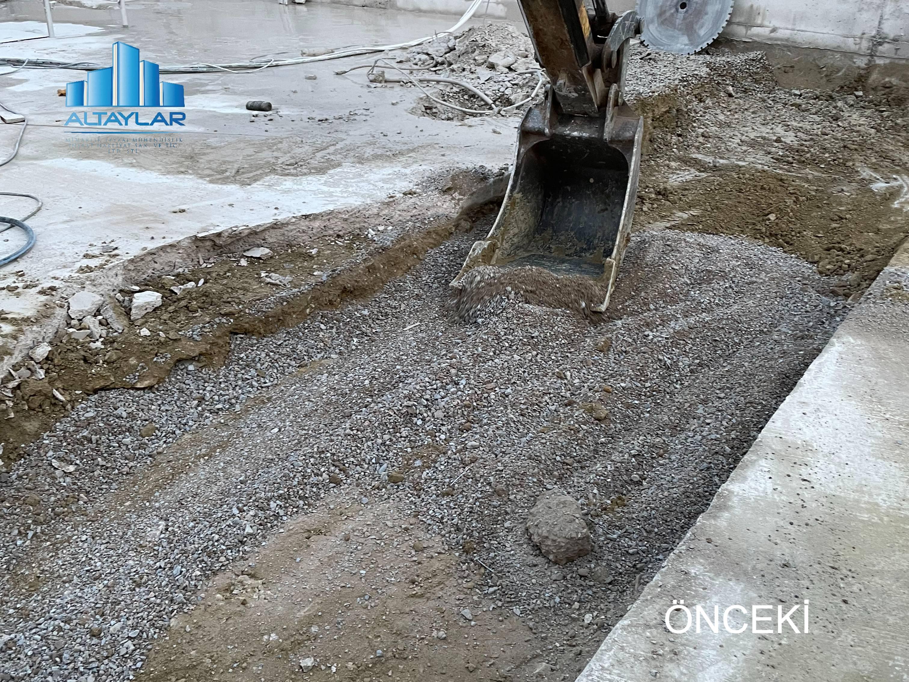 FEVZİ ÇAKMAK ANADOLU LİSESİ