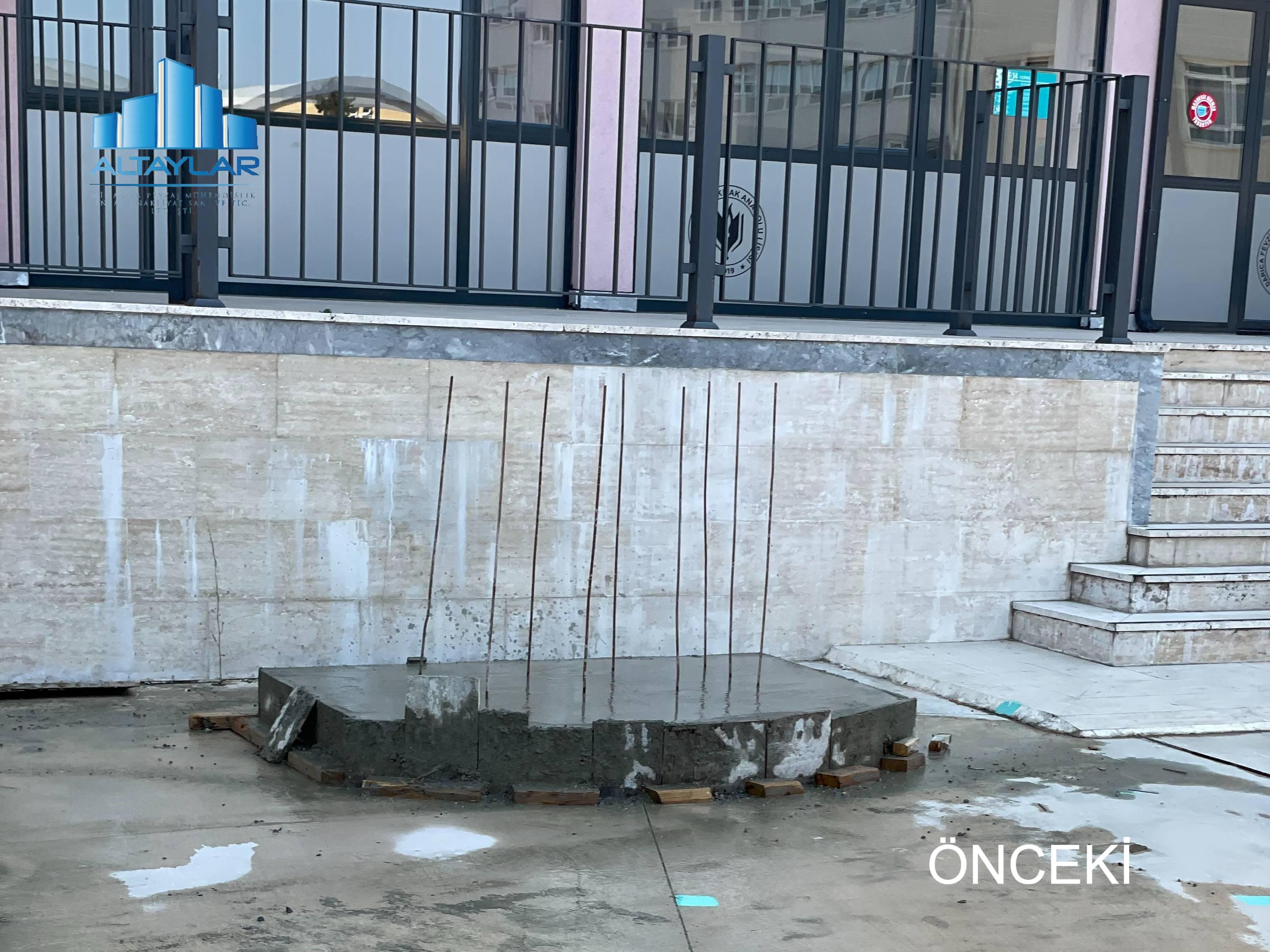 FEVZİ ÇAKMAK ANADOLU LİSESİ