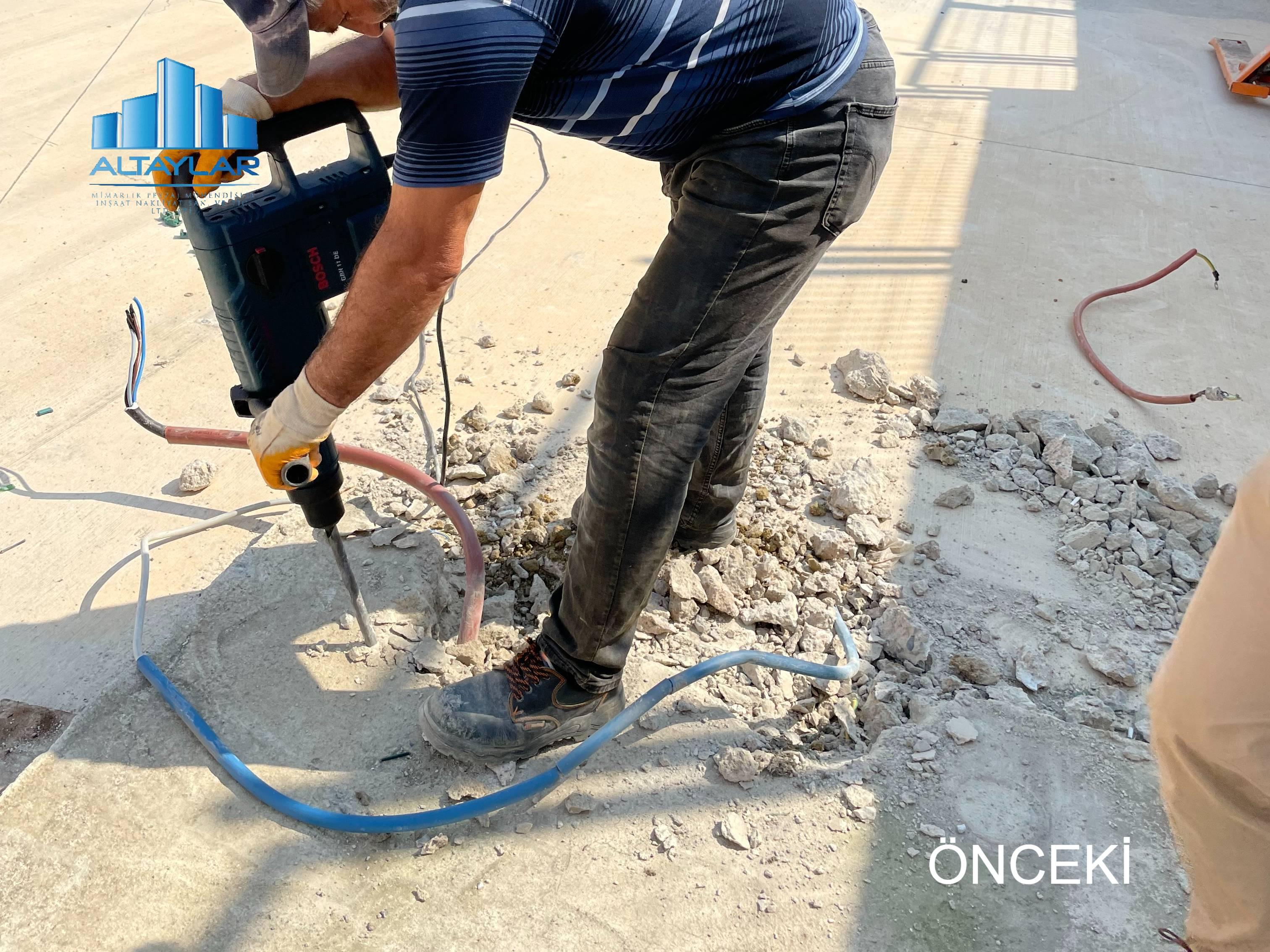 FEVZİ ÇAKMAK ANADOLU LİSESİ